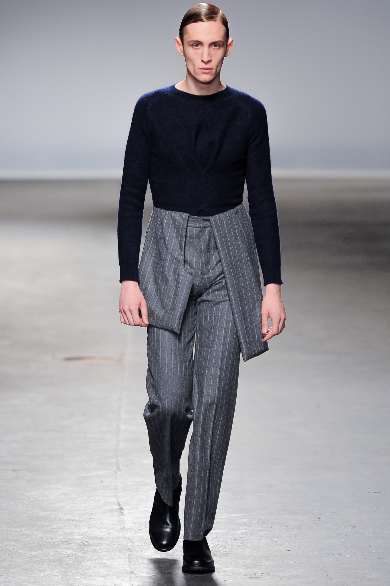 JW Anderson F/W 13 Menswear Look 10