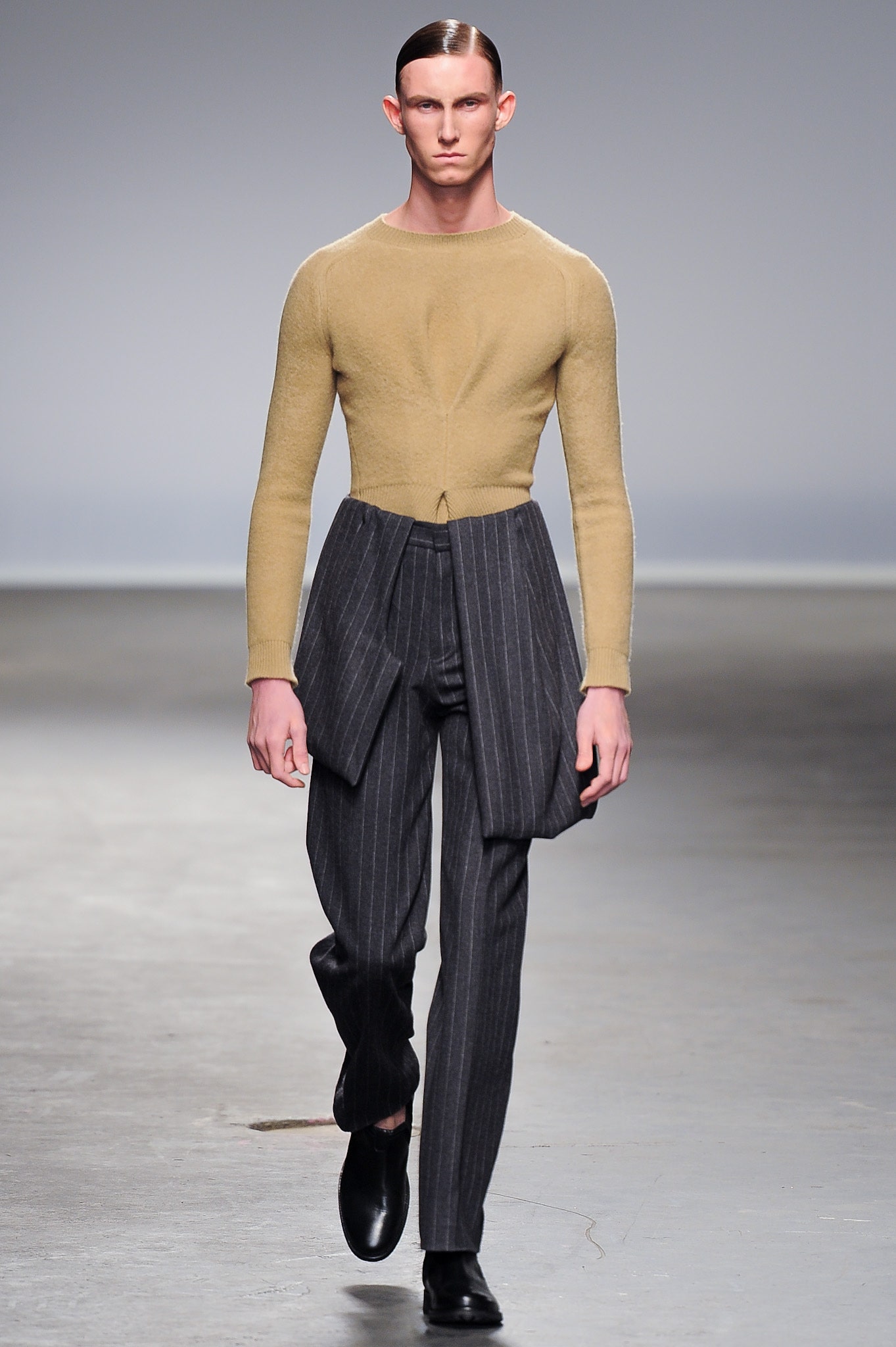 JW Anderson F/W 13 Menswear Look 11