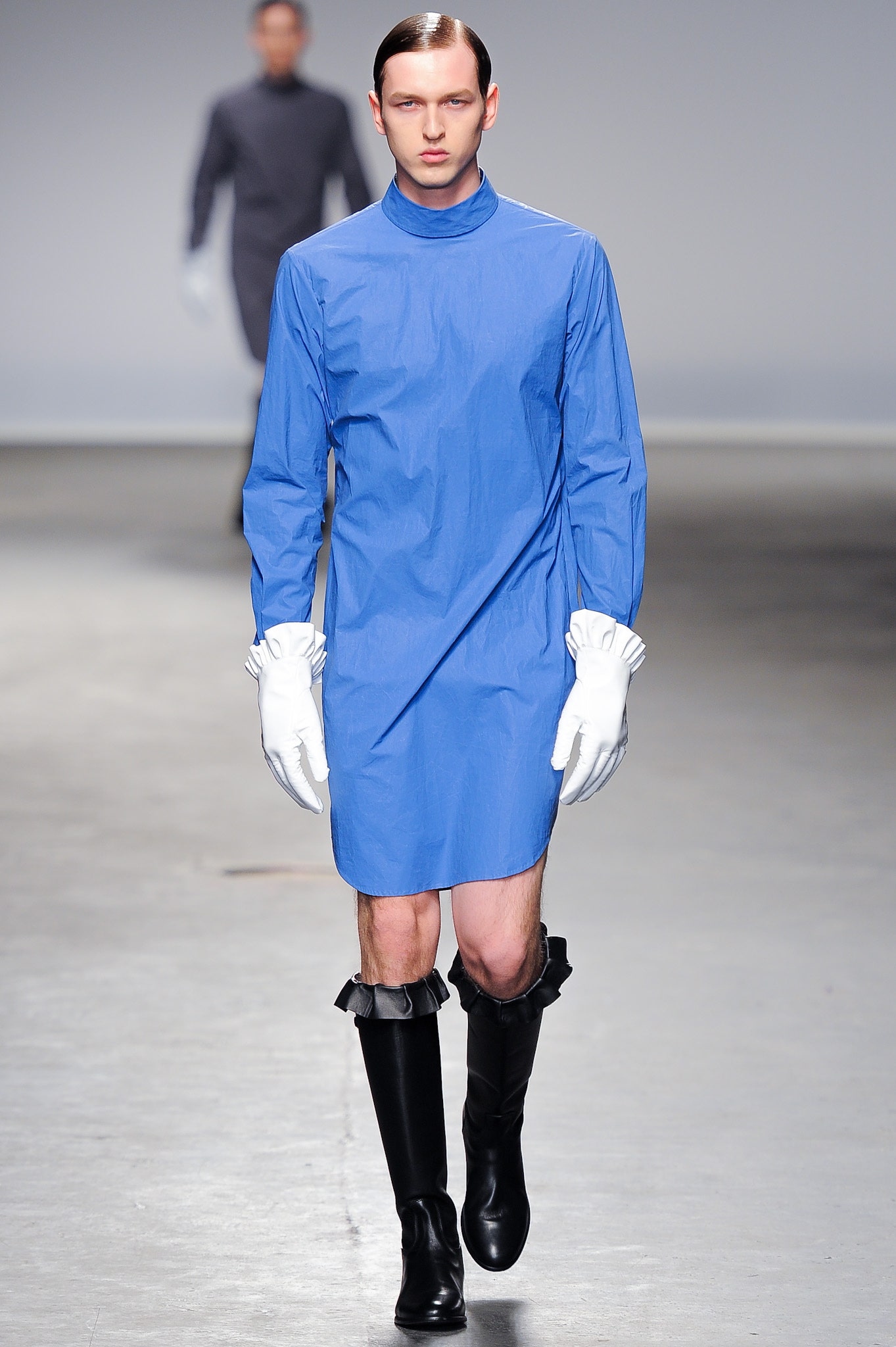 JW Anderson F/W 13 Menswear Look 13