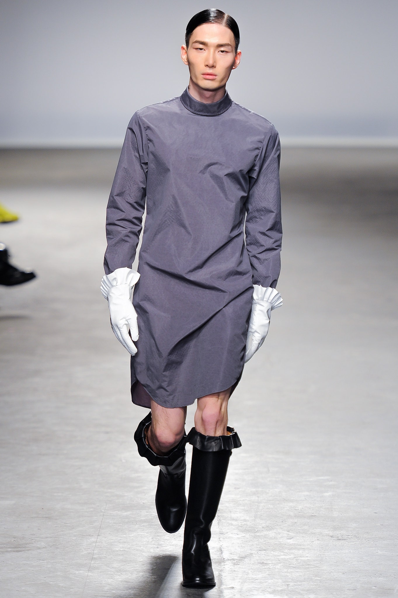 JW Anderson F/W 13 Menswear Look 14