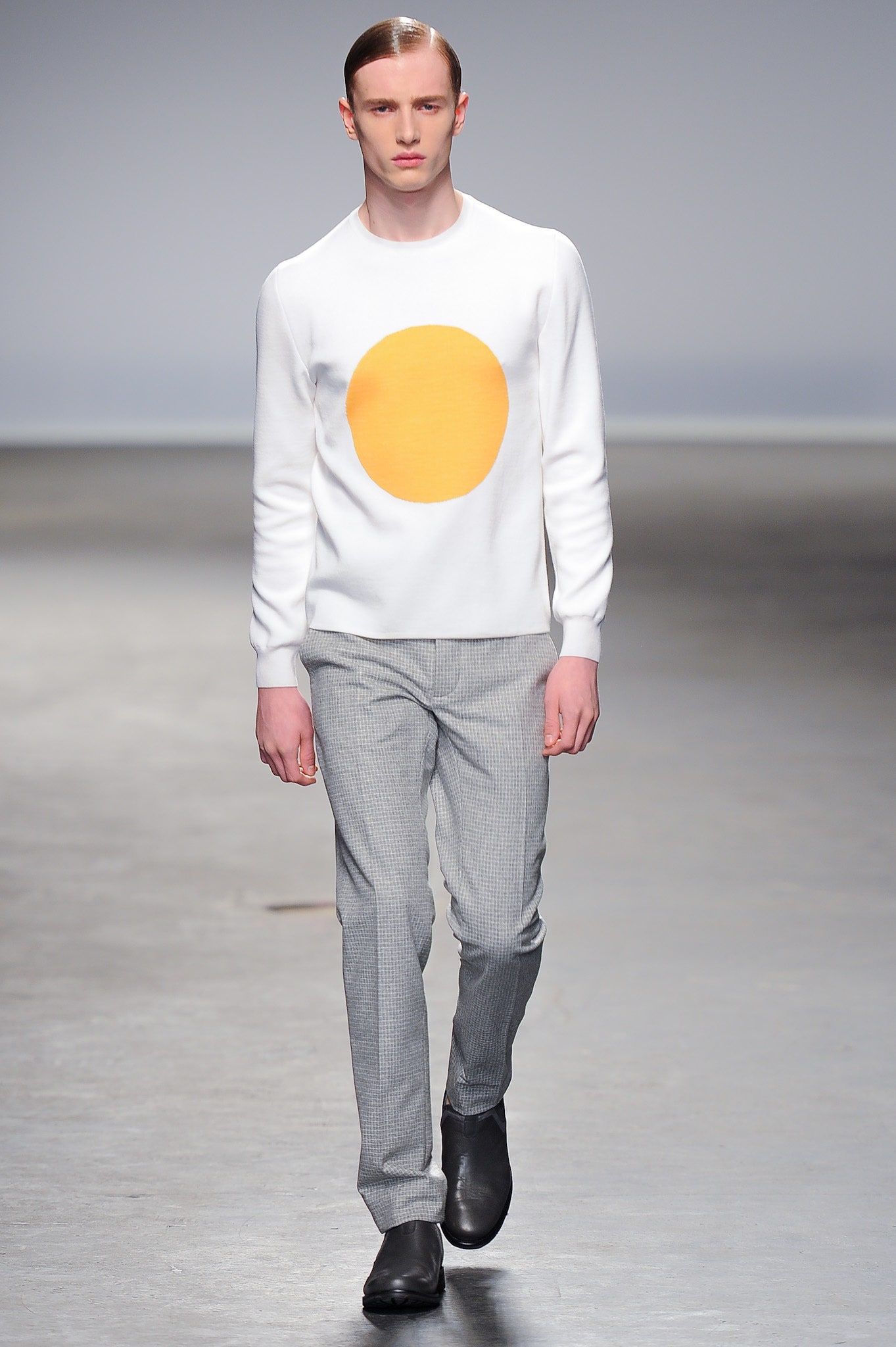 JW Anderson F/W 13 Menswear Look 18