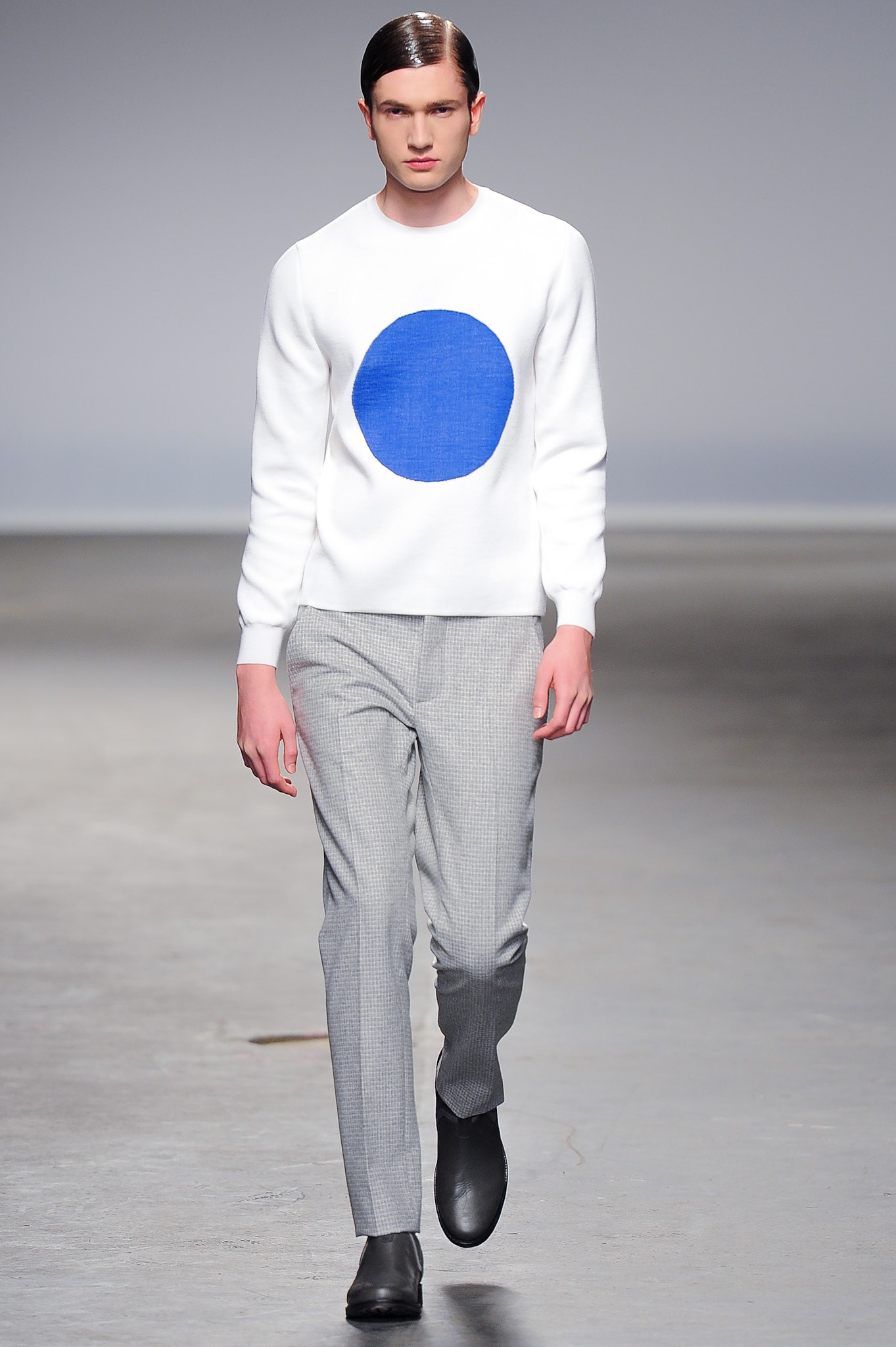 JW Anderson F/W 13 Menswear Look 19