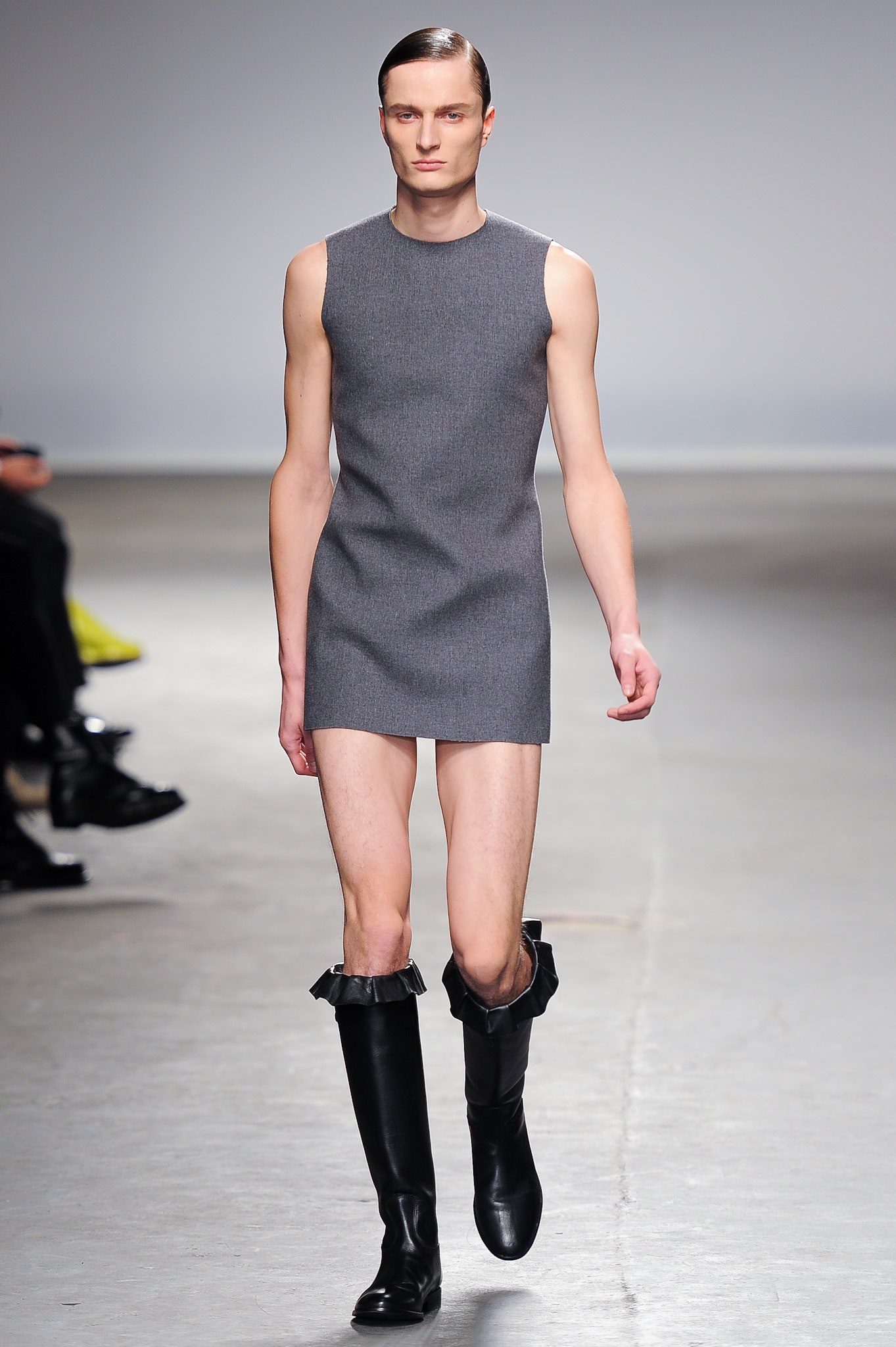 JW Anderson F/W 13 Menswear Look 20