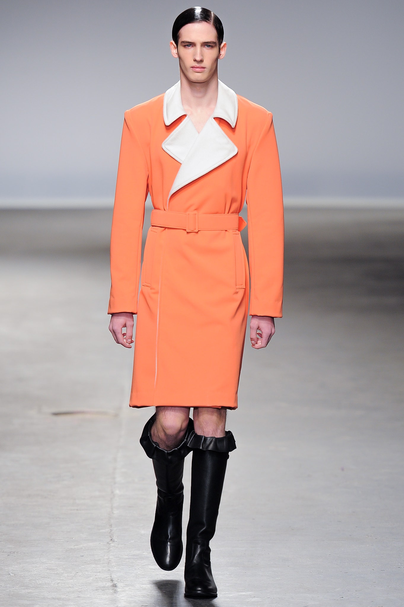 JW Anderson F/W 13 Menswear Look 21