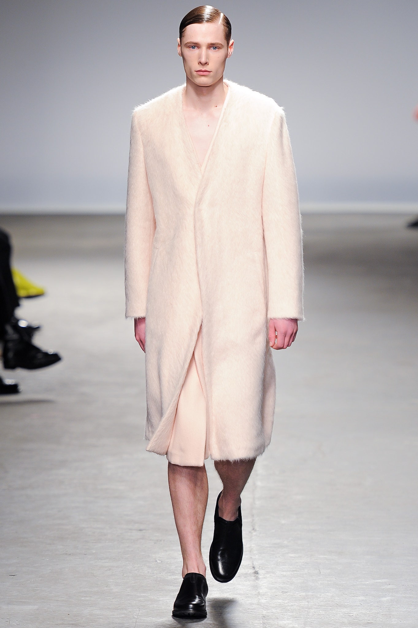 JW Anderson F/W 13 Menswear Look 26