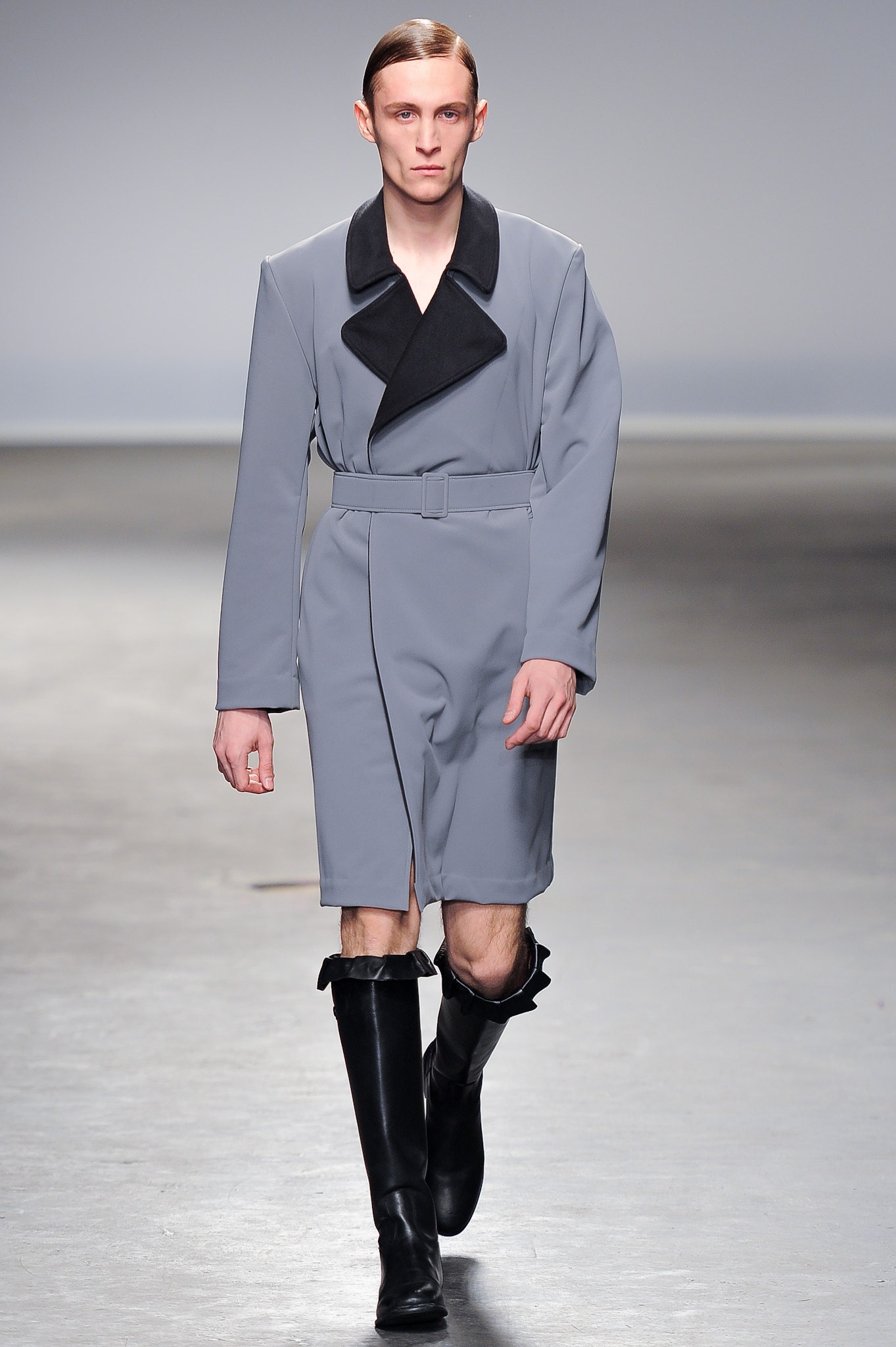 JW Anderson F/W 13 Menswear Look 30