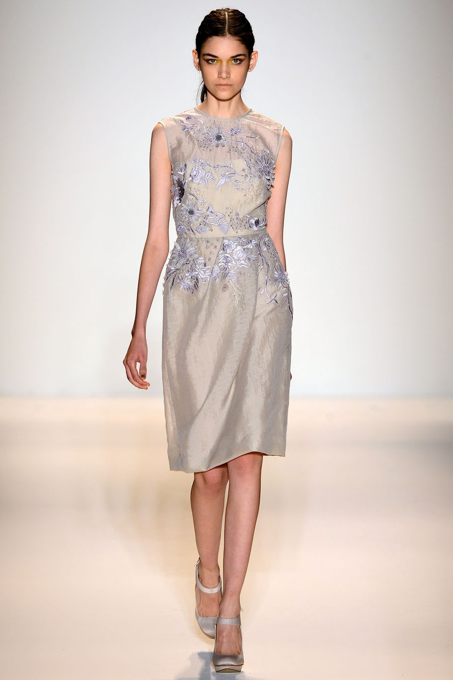 Lela Rose S/S 13 Look 32