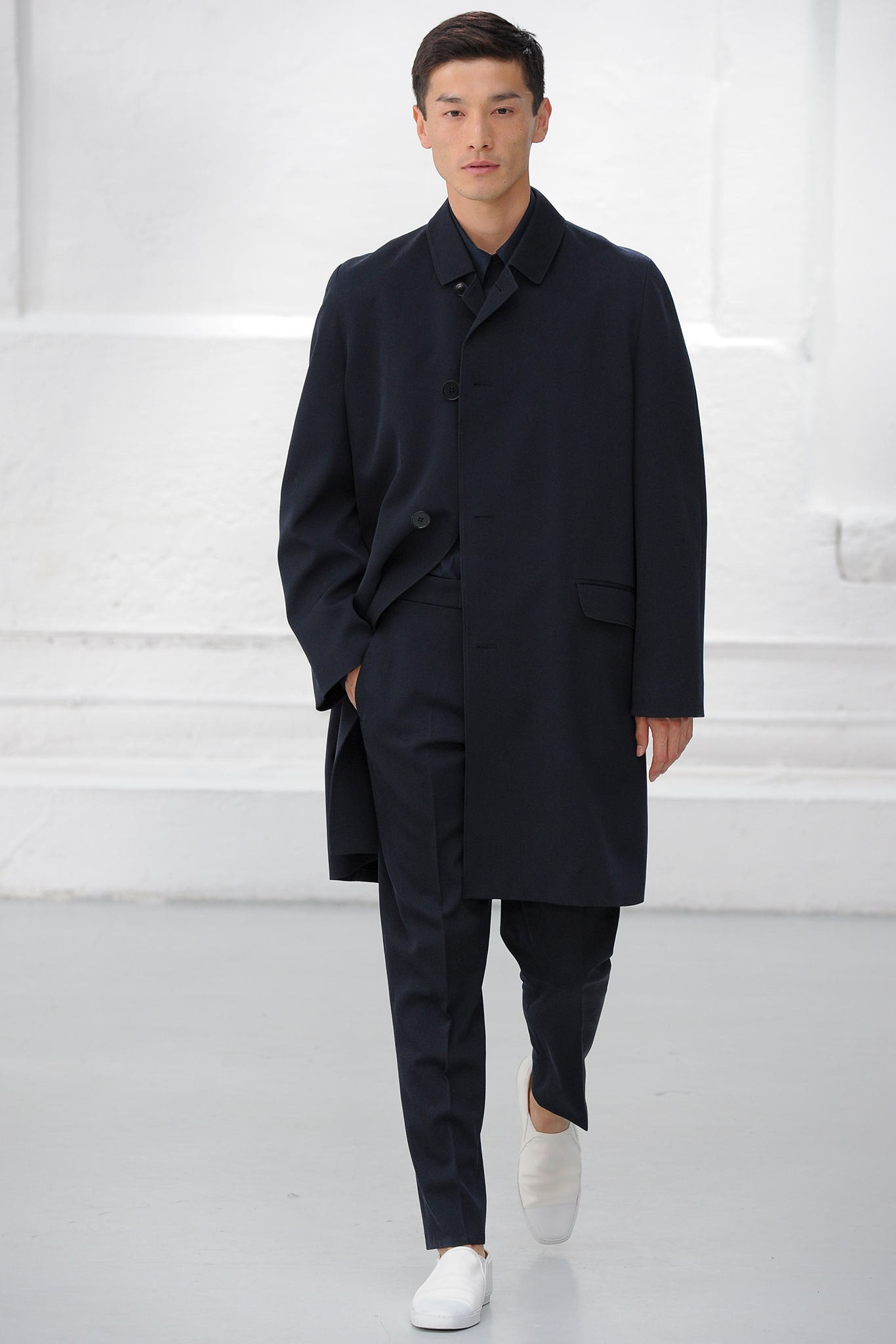 Lemaire S/S 15 Menswear Look 21