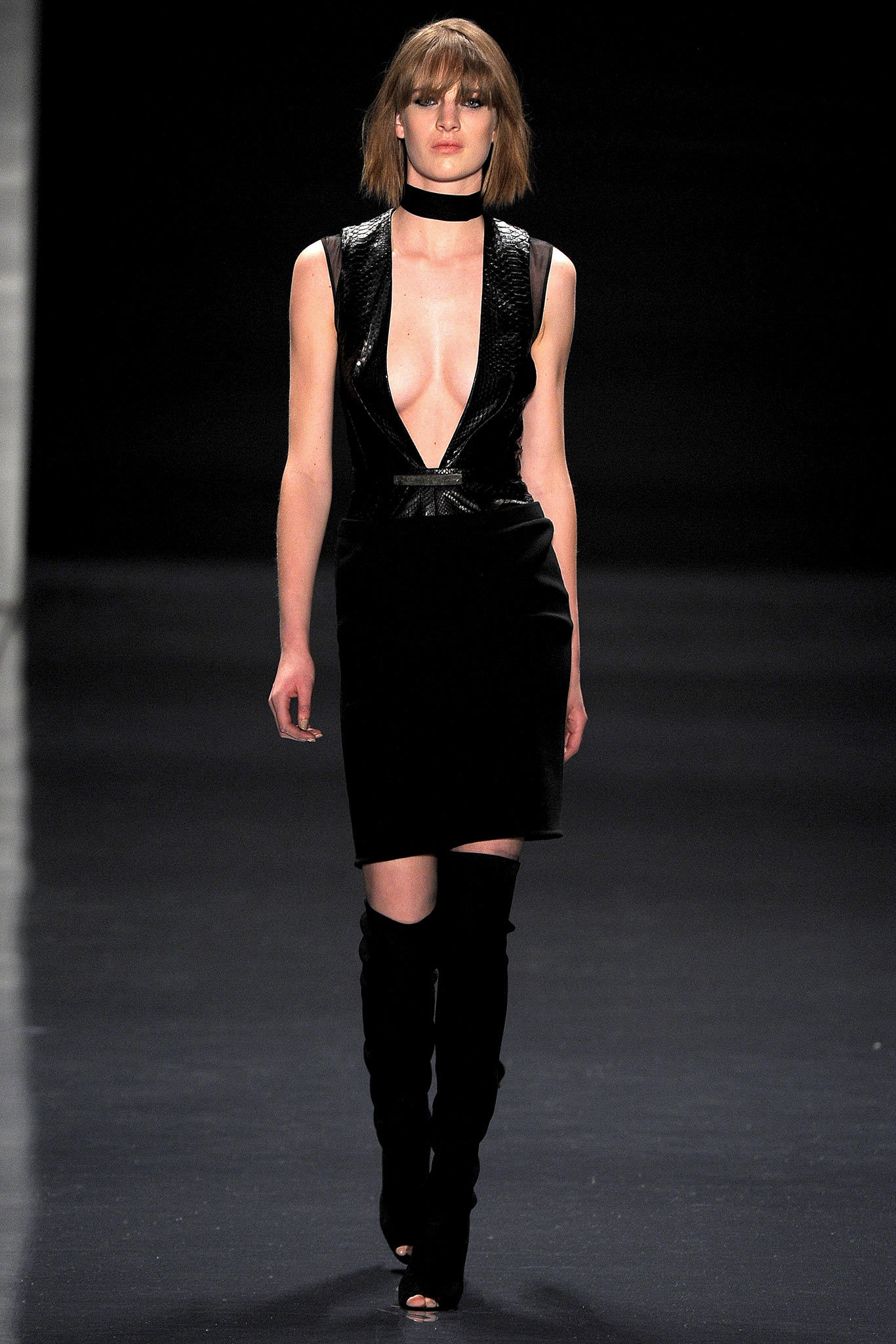 Kaufmanfranco Fall 2013 Ready-to-Wear