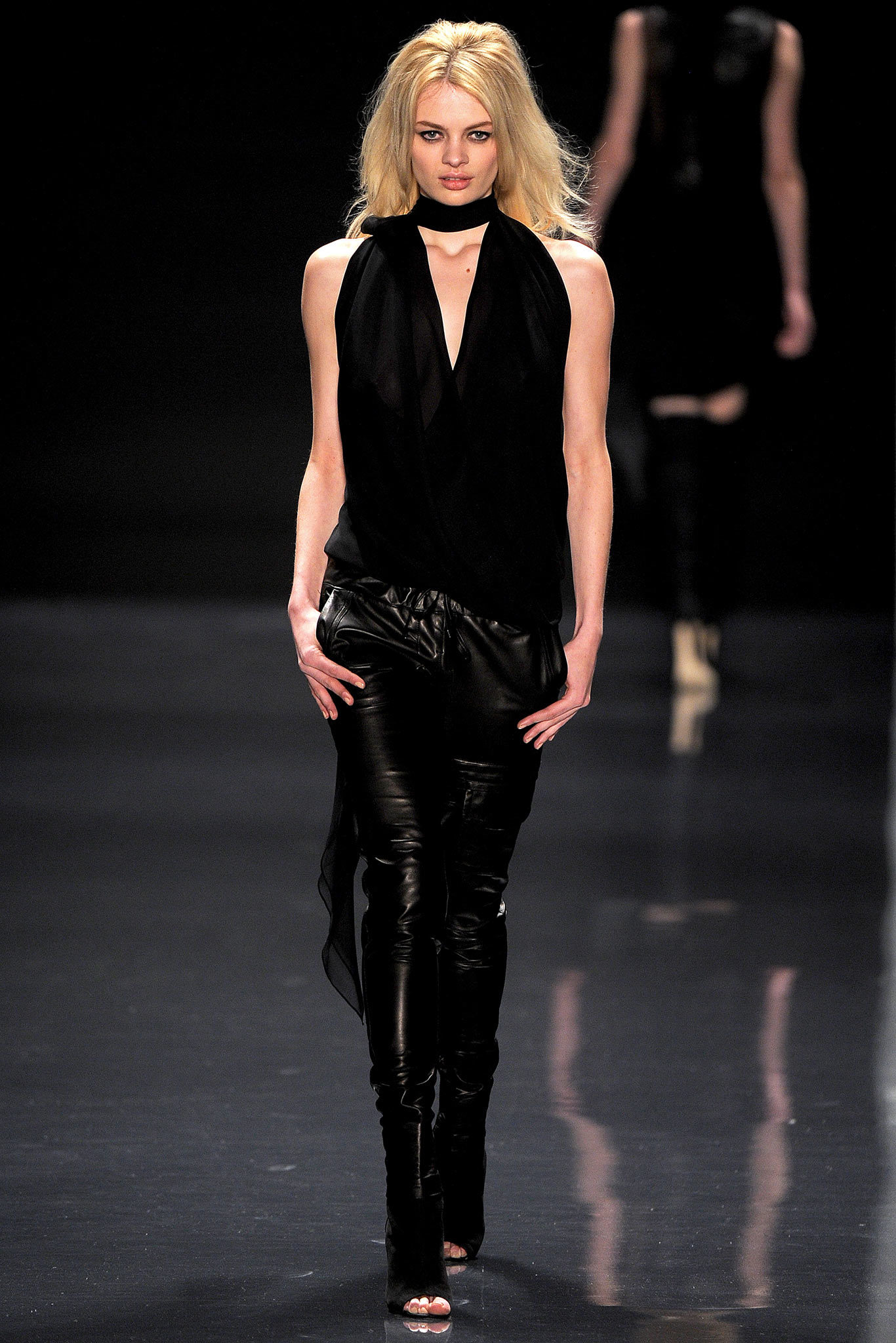 Kaufmanfranco F/W 13 Look 2