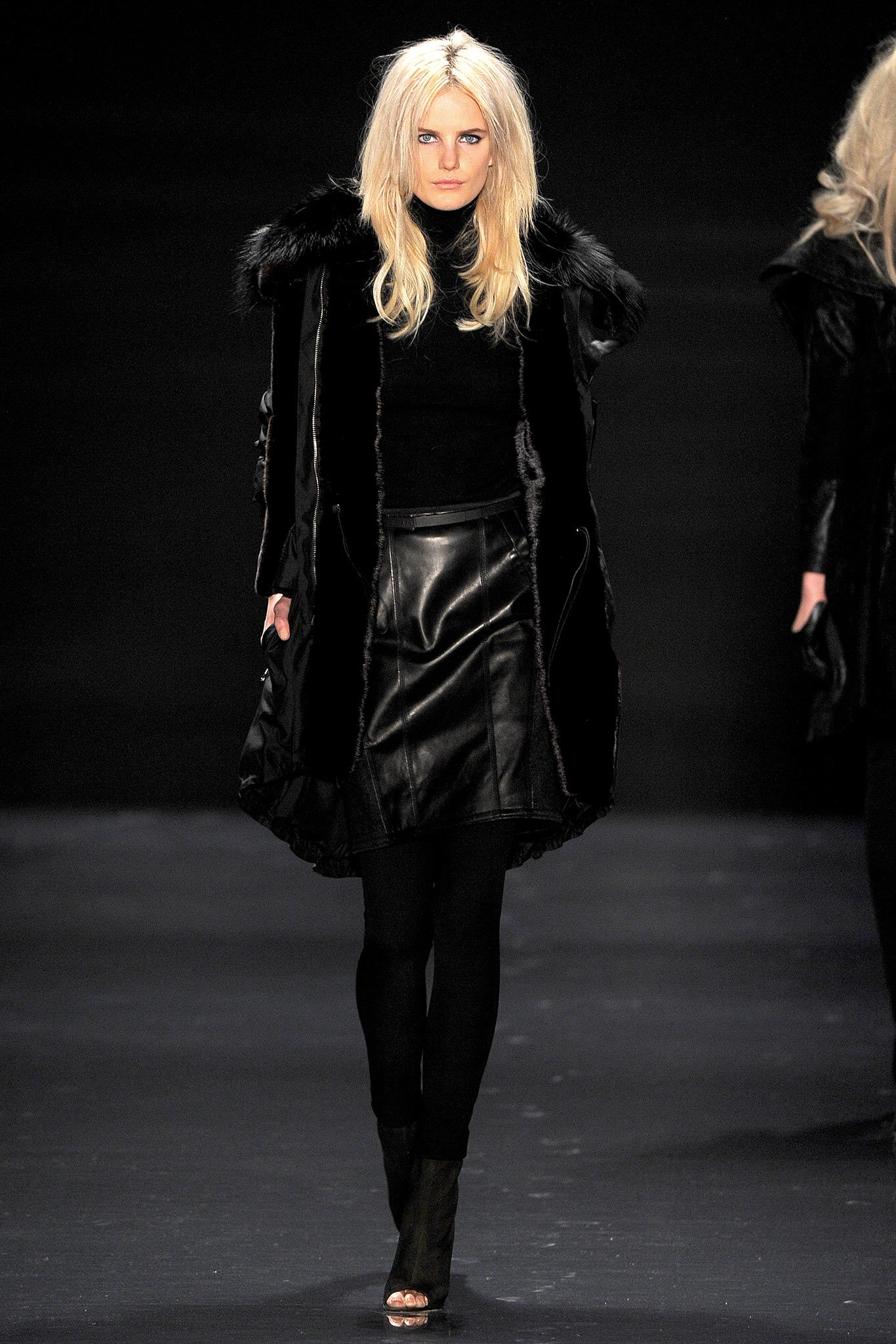 Kaufmanfranco F/W 13 Look 4