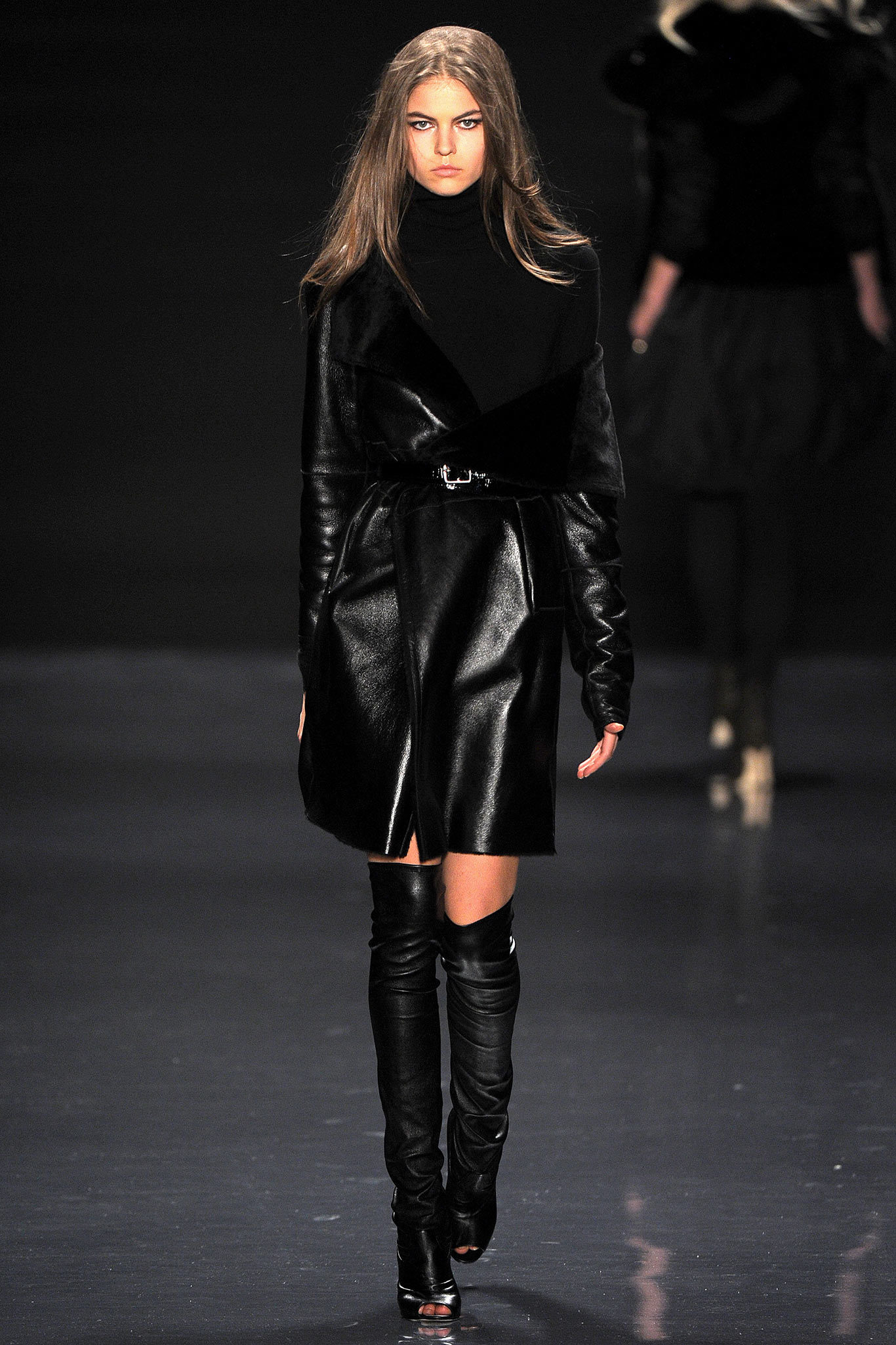Kaufmanfranco F/W 13 Look 5