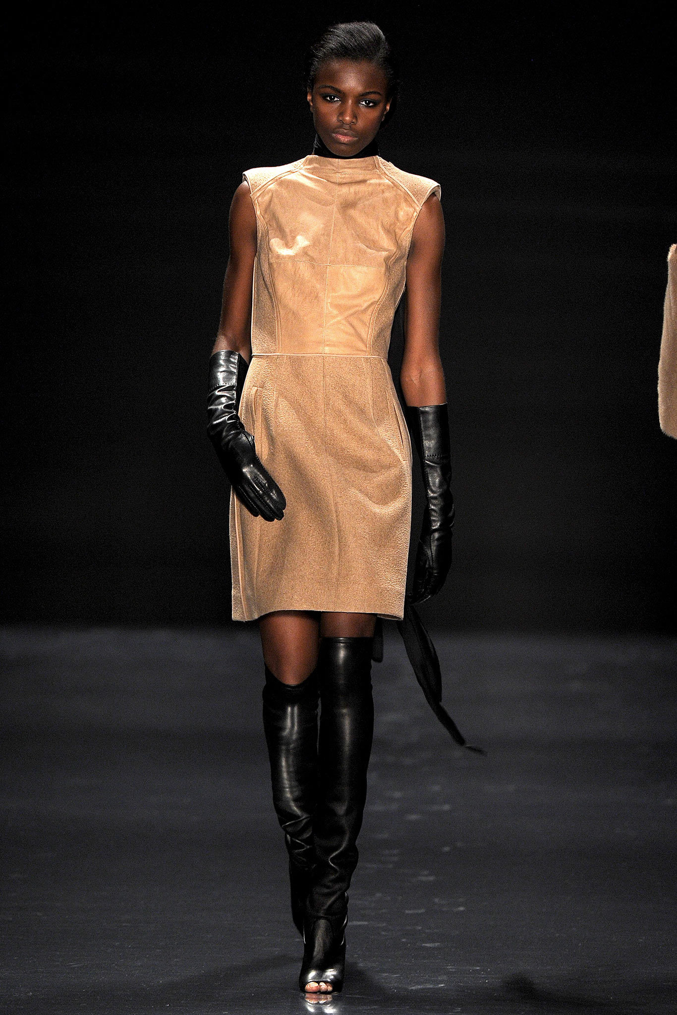 Kaufmanfranco F/W 13 Look 6