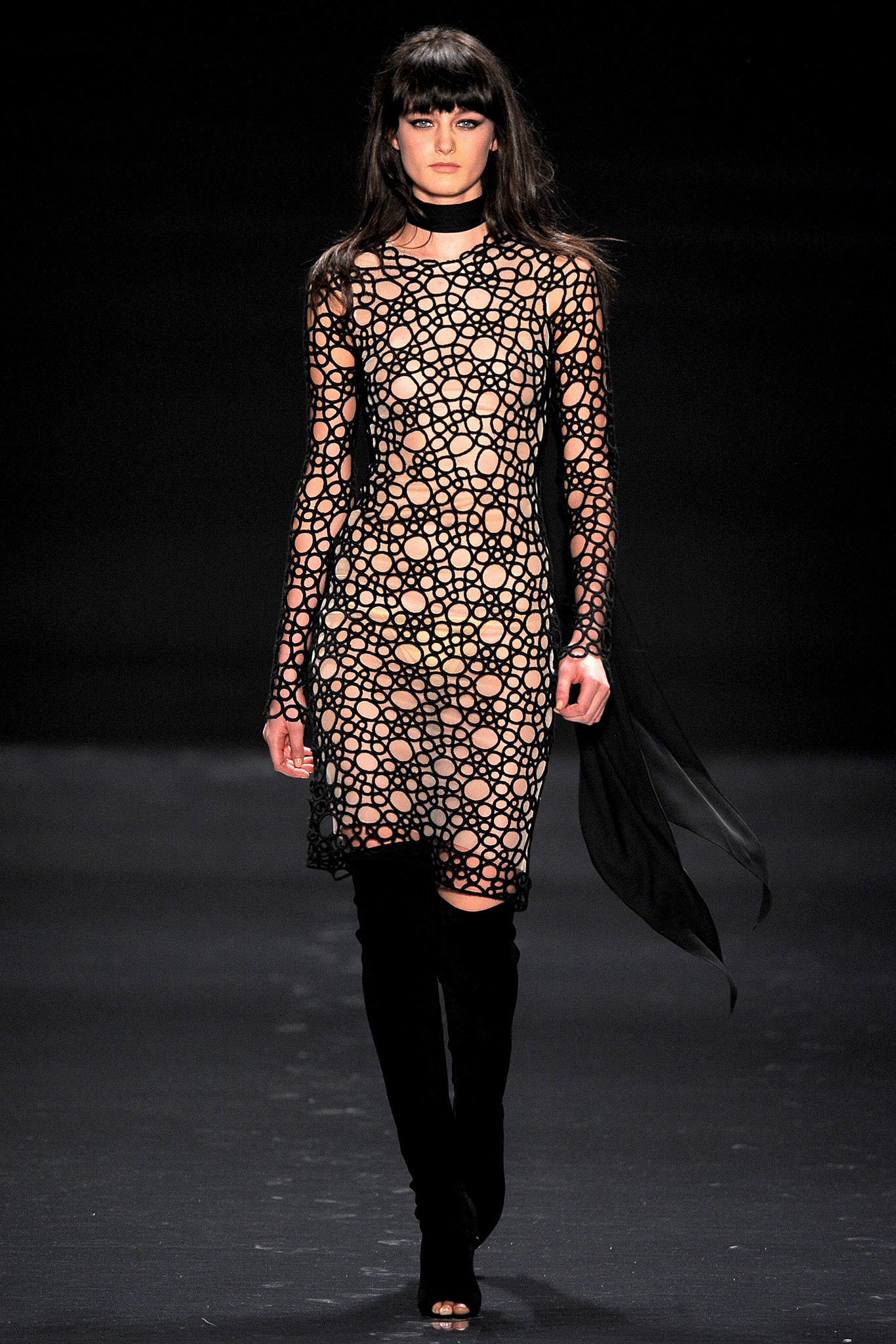 Kaufmanfranco F/W 13 Look 7