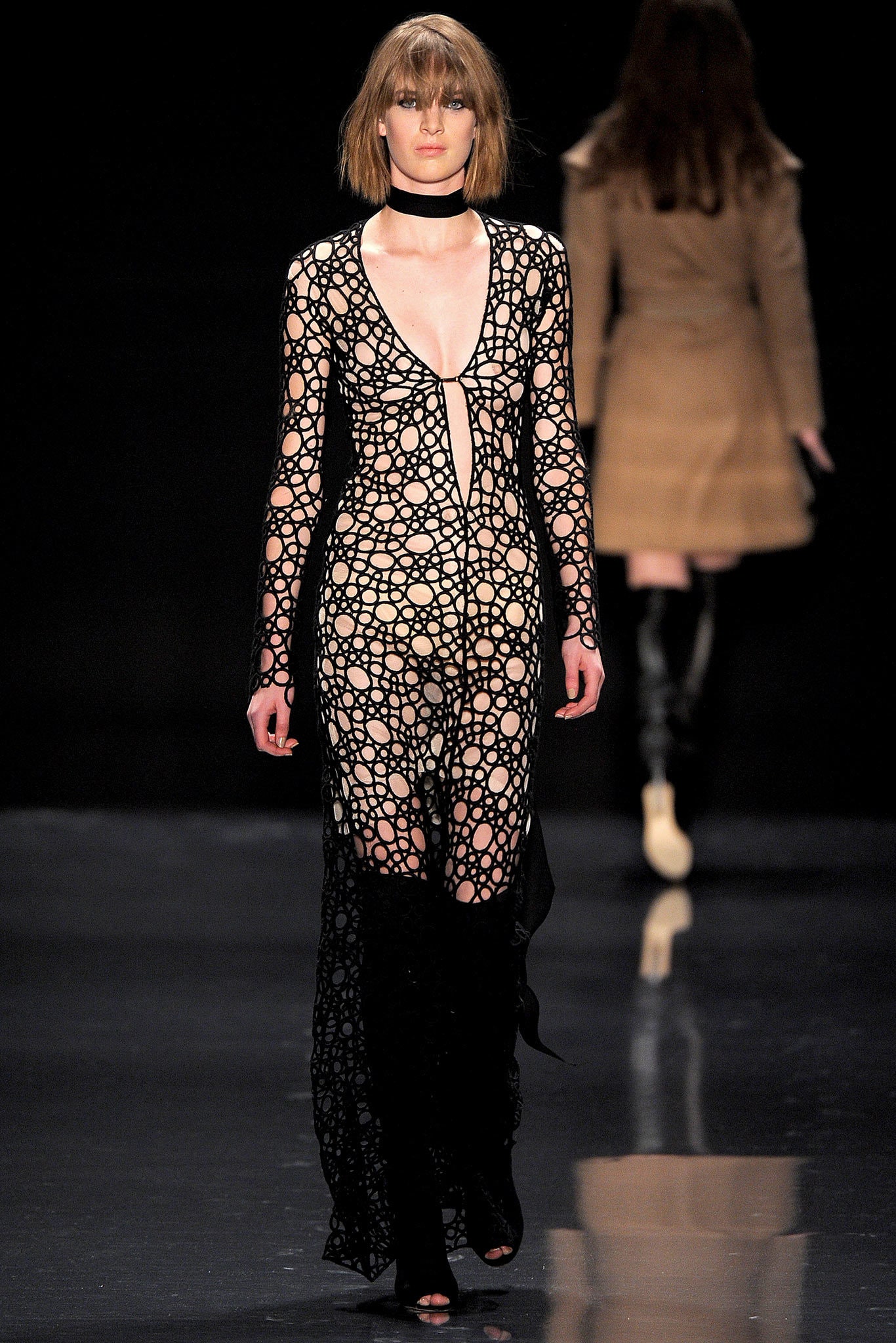 Kaufmanfranco F/W 13 Look 9