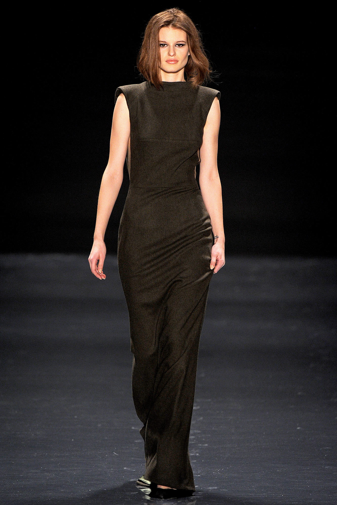 Kaufmanfranco F/W 13 Look 10