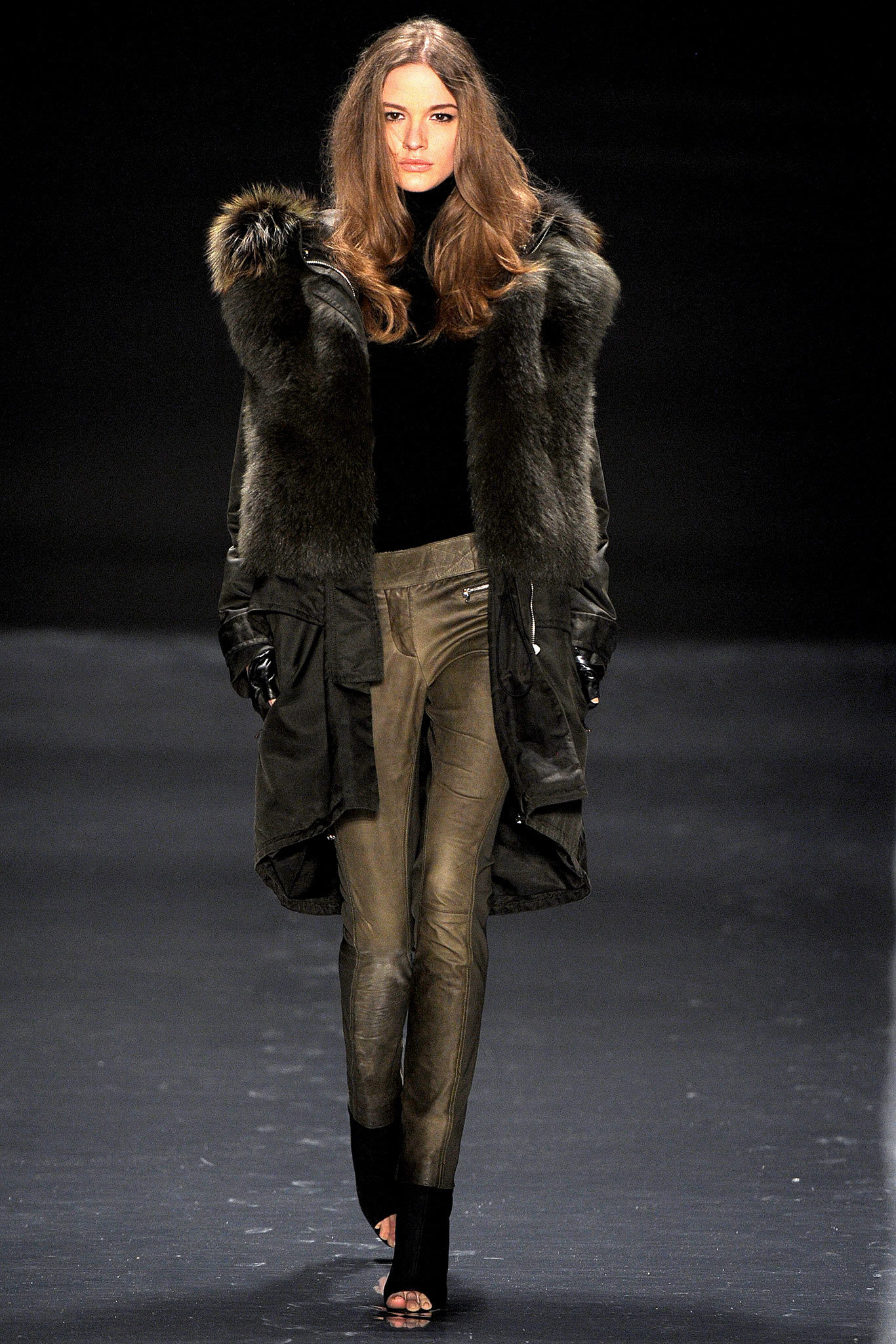 Kaufmanfranco F/W 13 Look 11