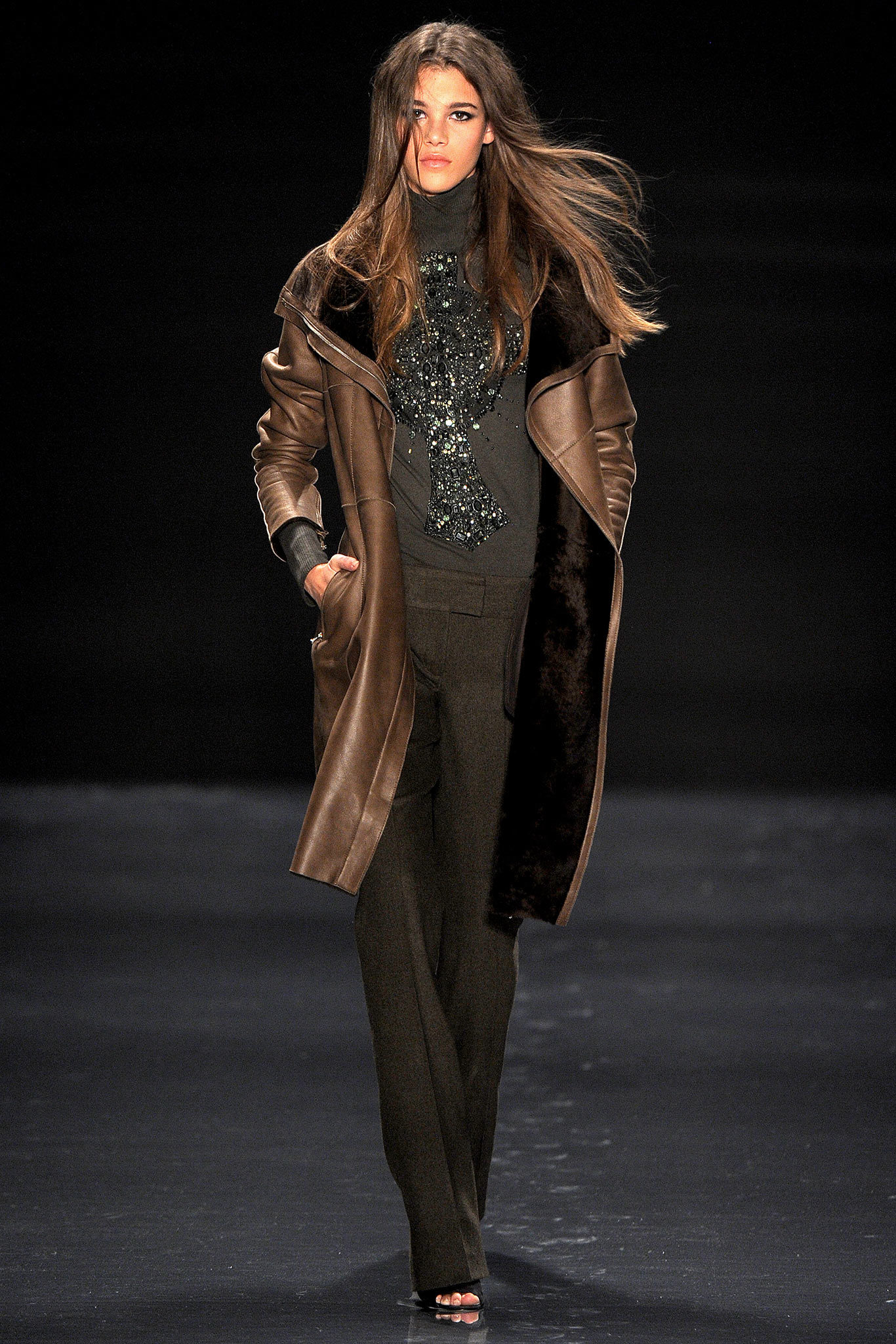 Kaufmanfranco F/W 13 Look 12