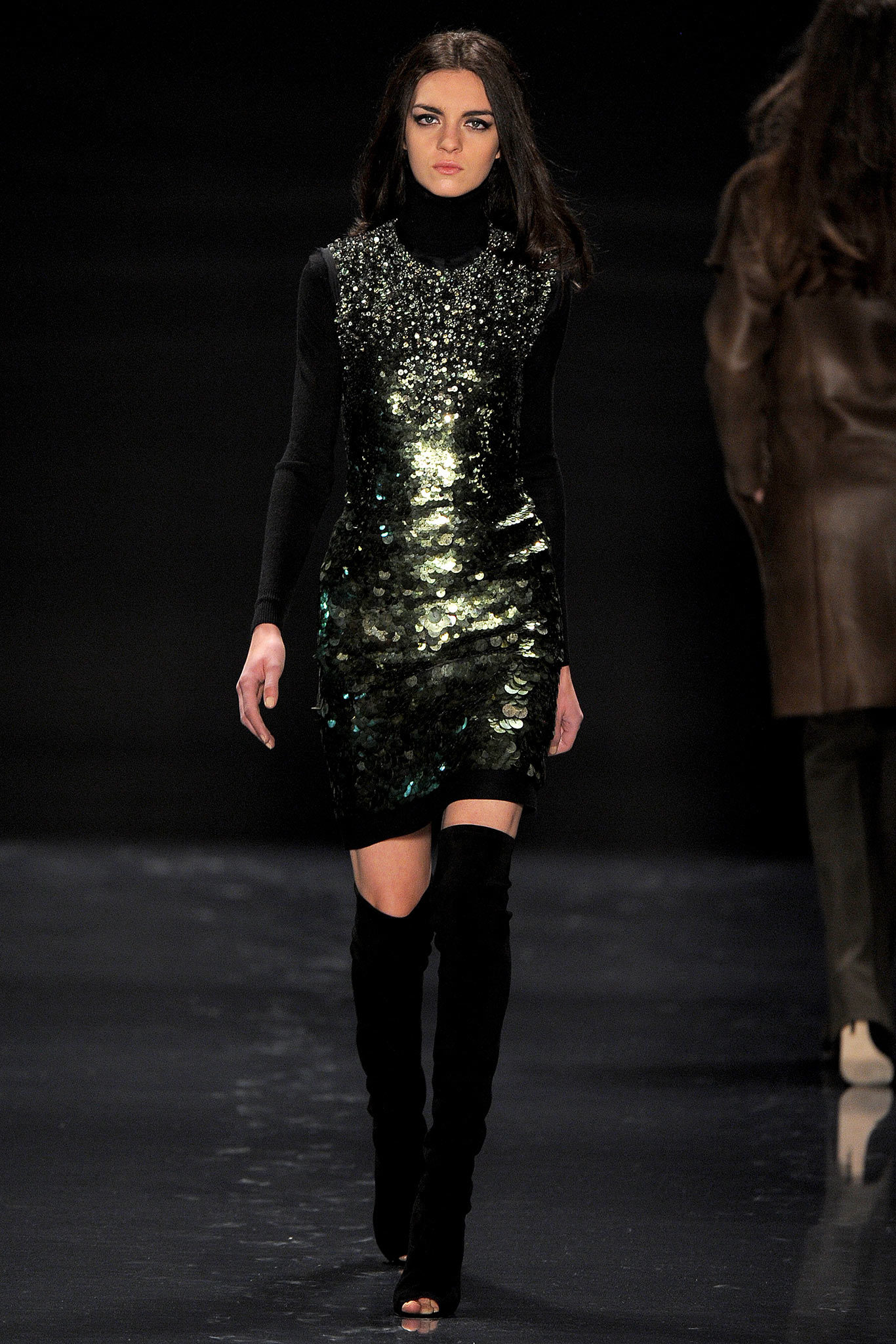 Kaufmanfranco F/W 13 Look 14