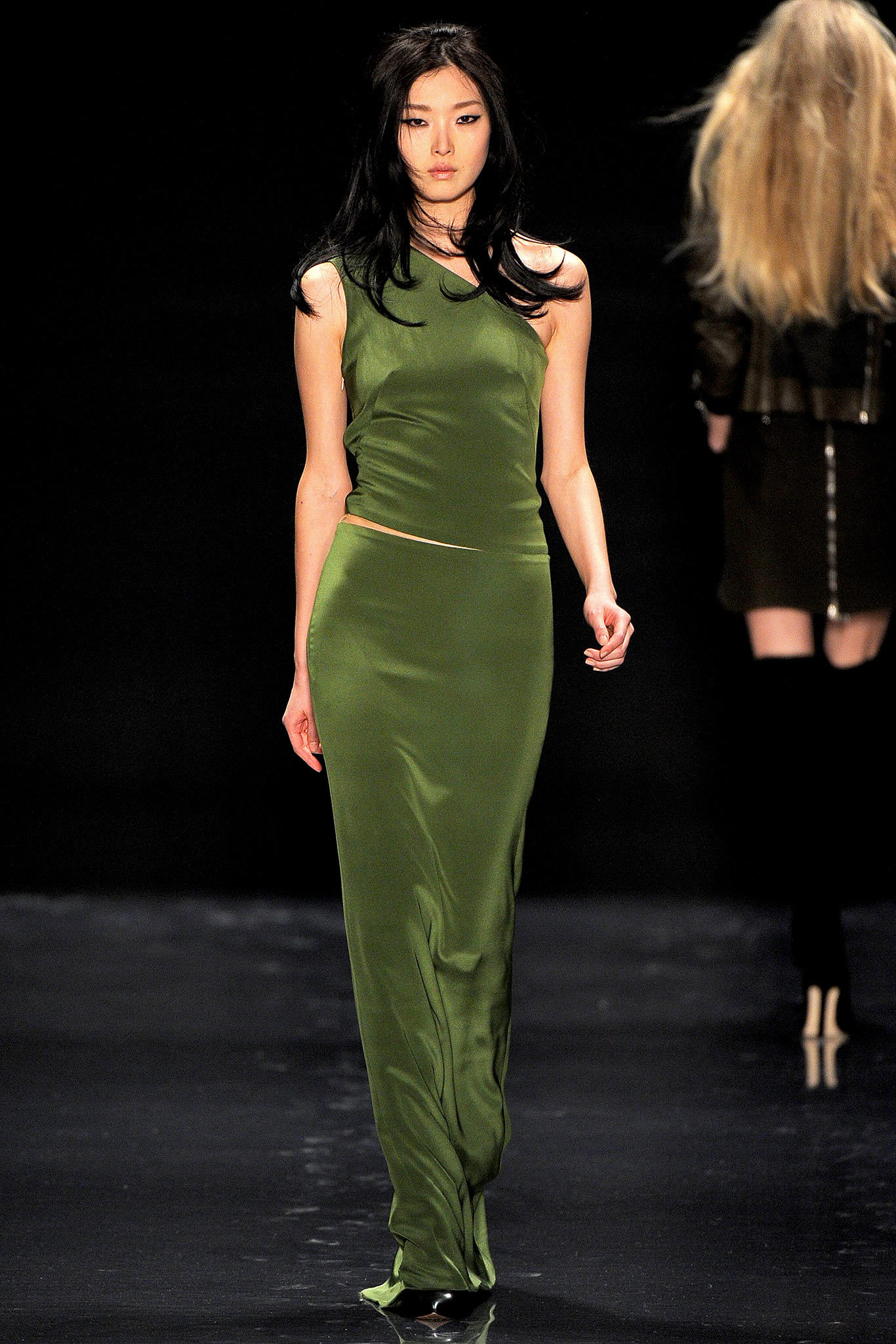 Kaufmanfranco F/W 13 Look 15