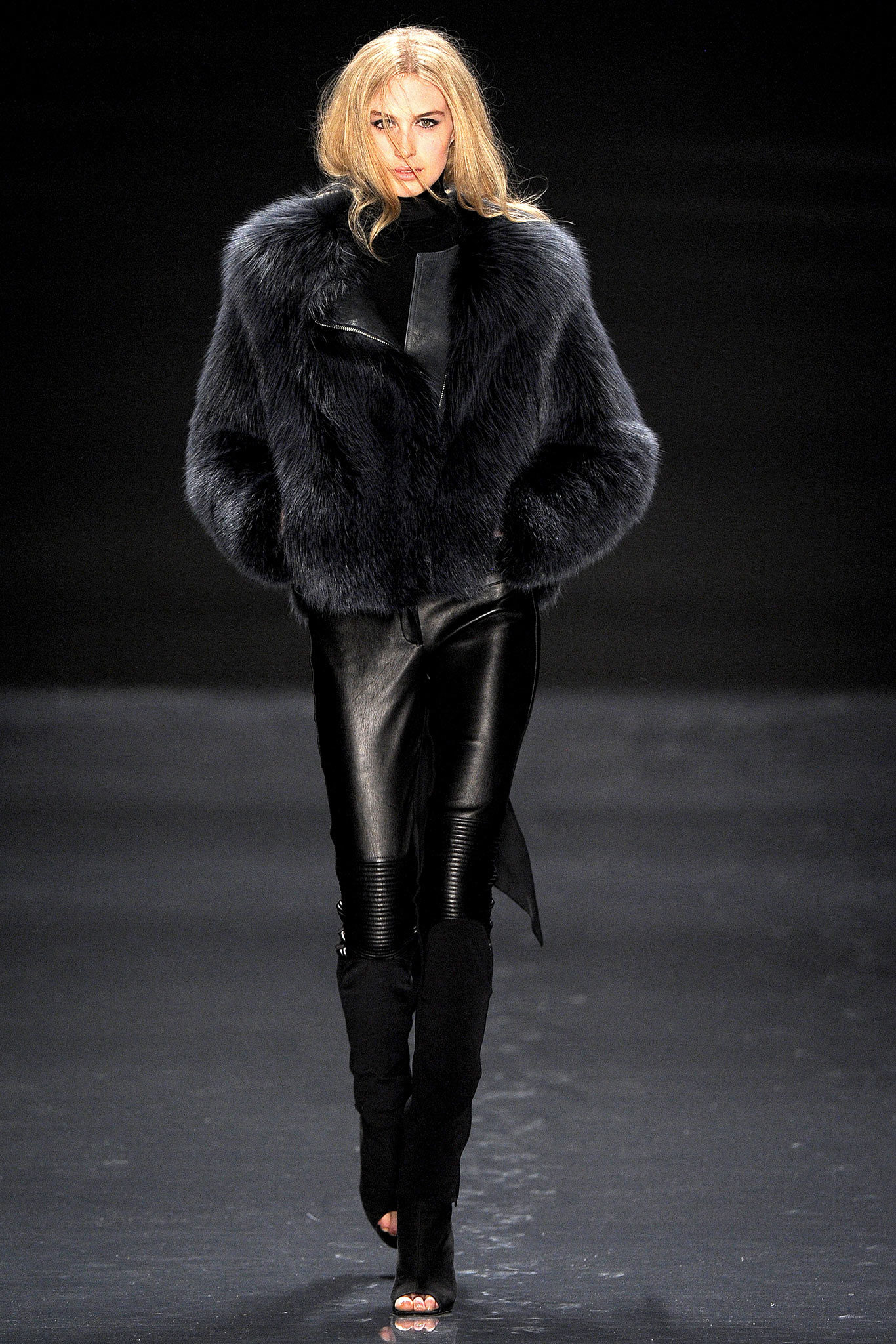 Kaufmanfranco F/W 13 Look 16