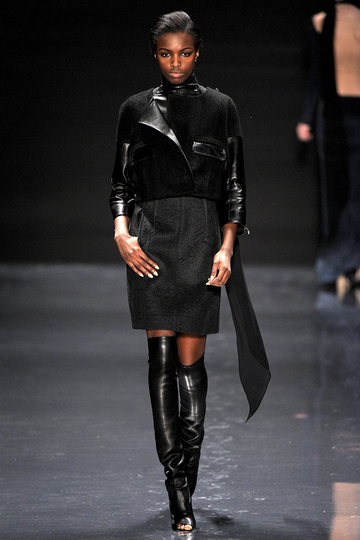 Kaufmanfranco F/W 13 Look 17