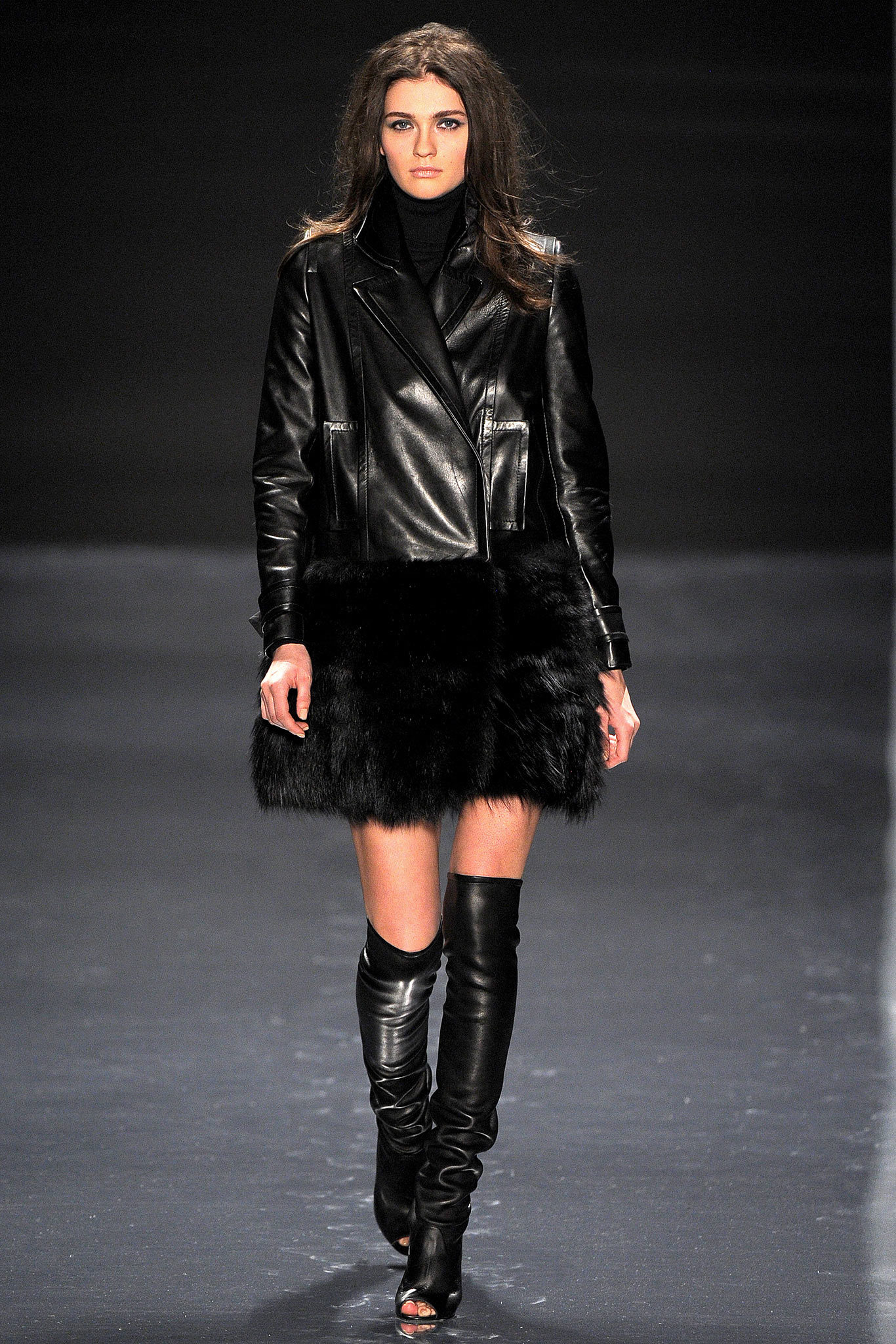 Kaufmanfranco F/W 13 Look 18