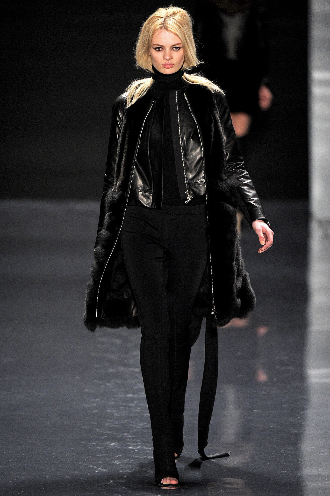 Kaufmanfranco F/W 13 Look 19