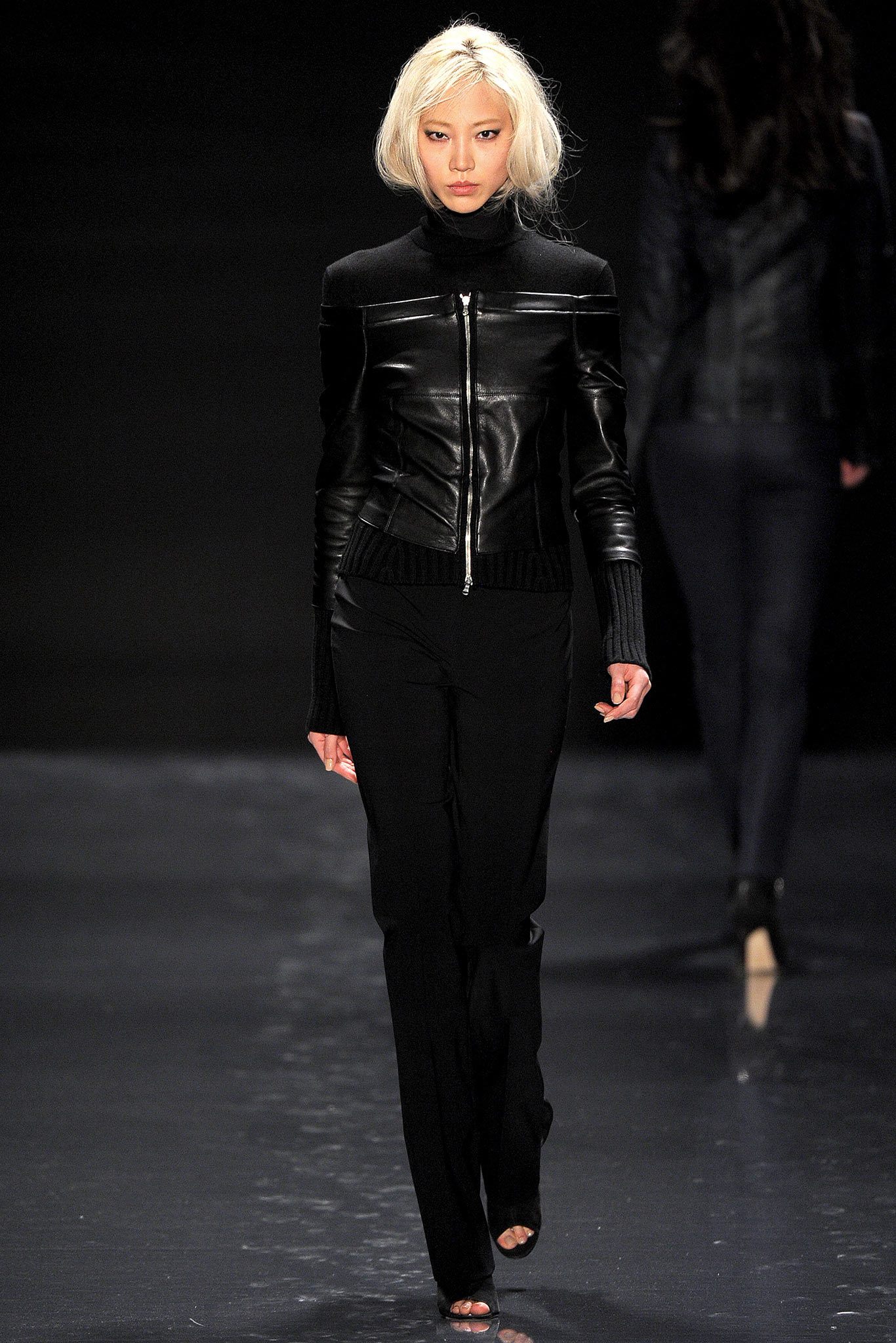 Kaufmanfranco F/W 13 Look 20