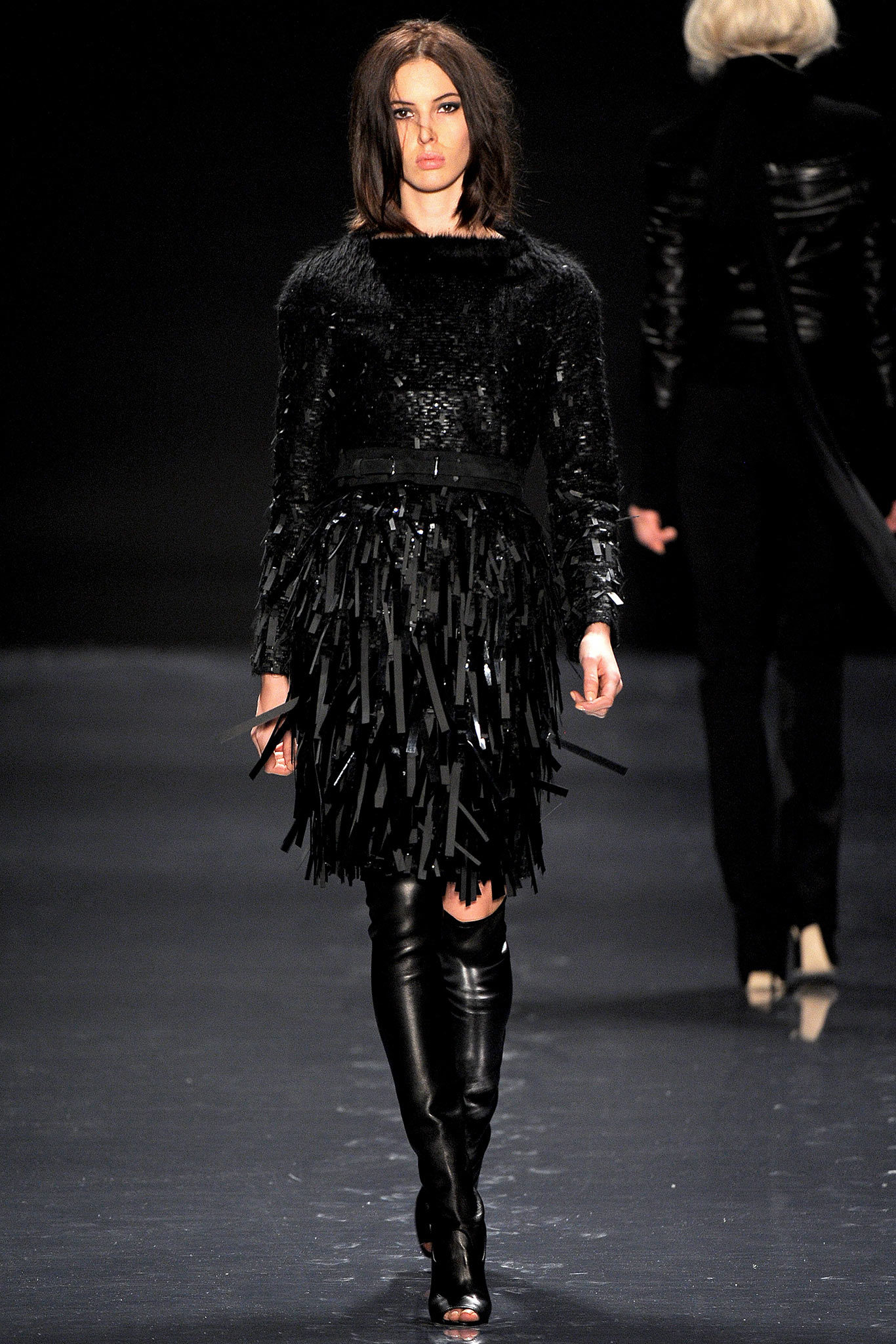 Kaufmanfranco F/W 13 Look 22