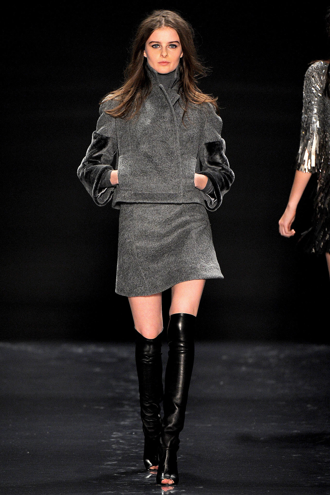 Kaufmanfranco F/W 13 Look 23