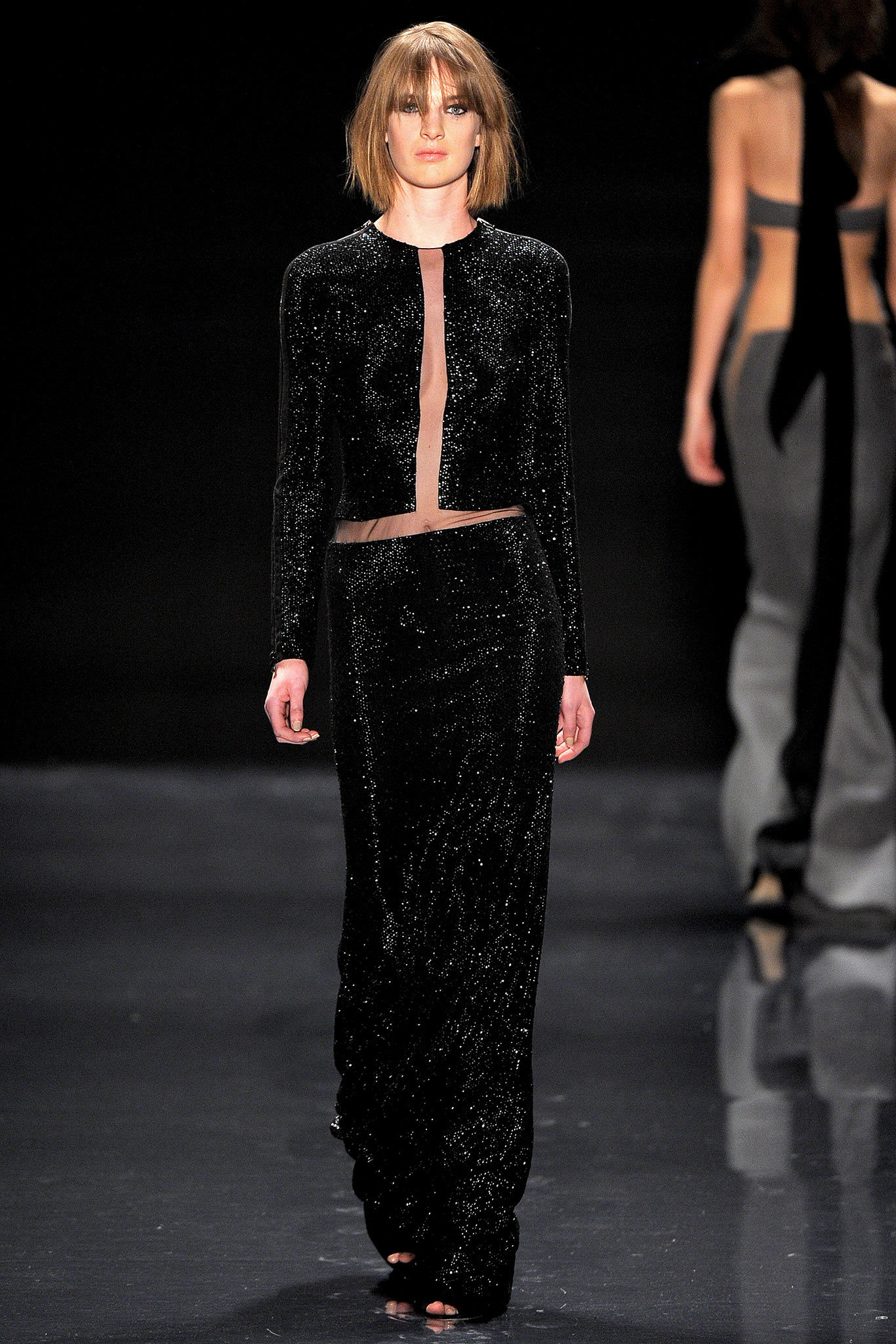 Kaufmanfranco F/W 13 Look 26