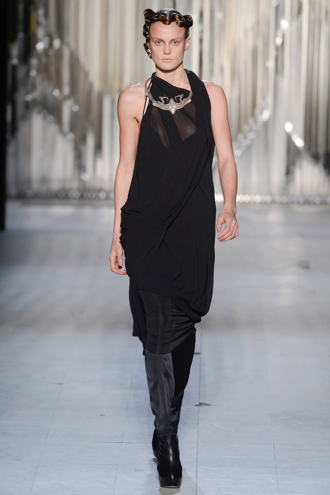 Kimberly Ovitz Fall 2013 Ready-to-Wear