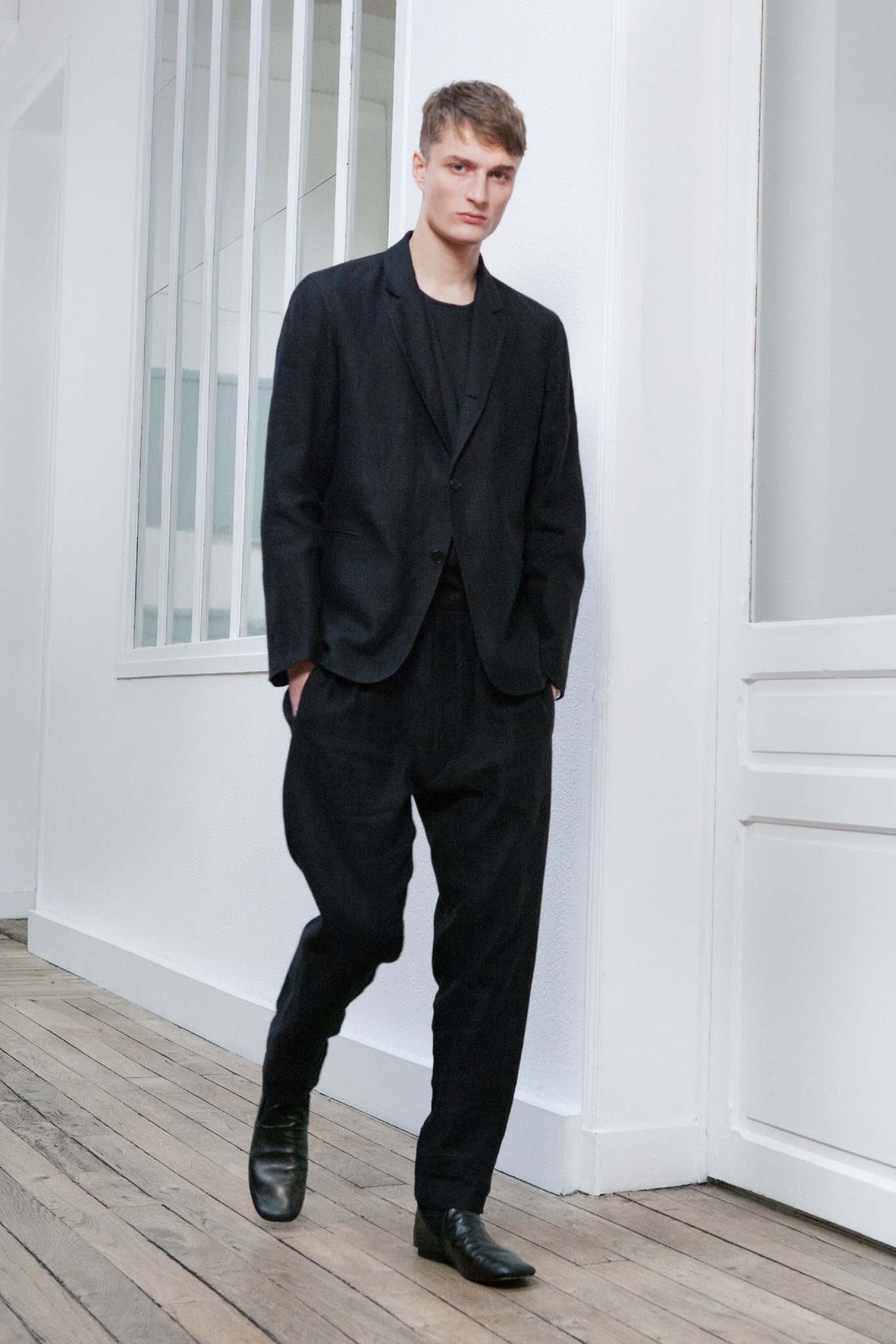 Lemaire F/W 13 Menswear Look 23