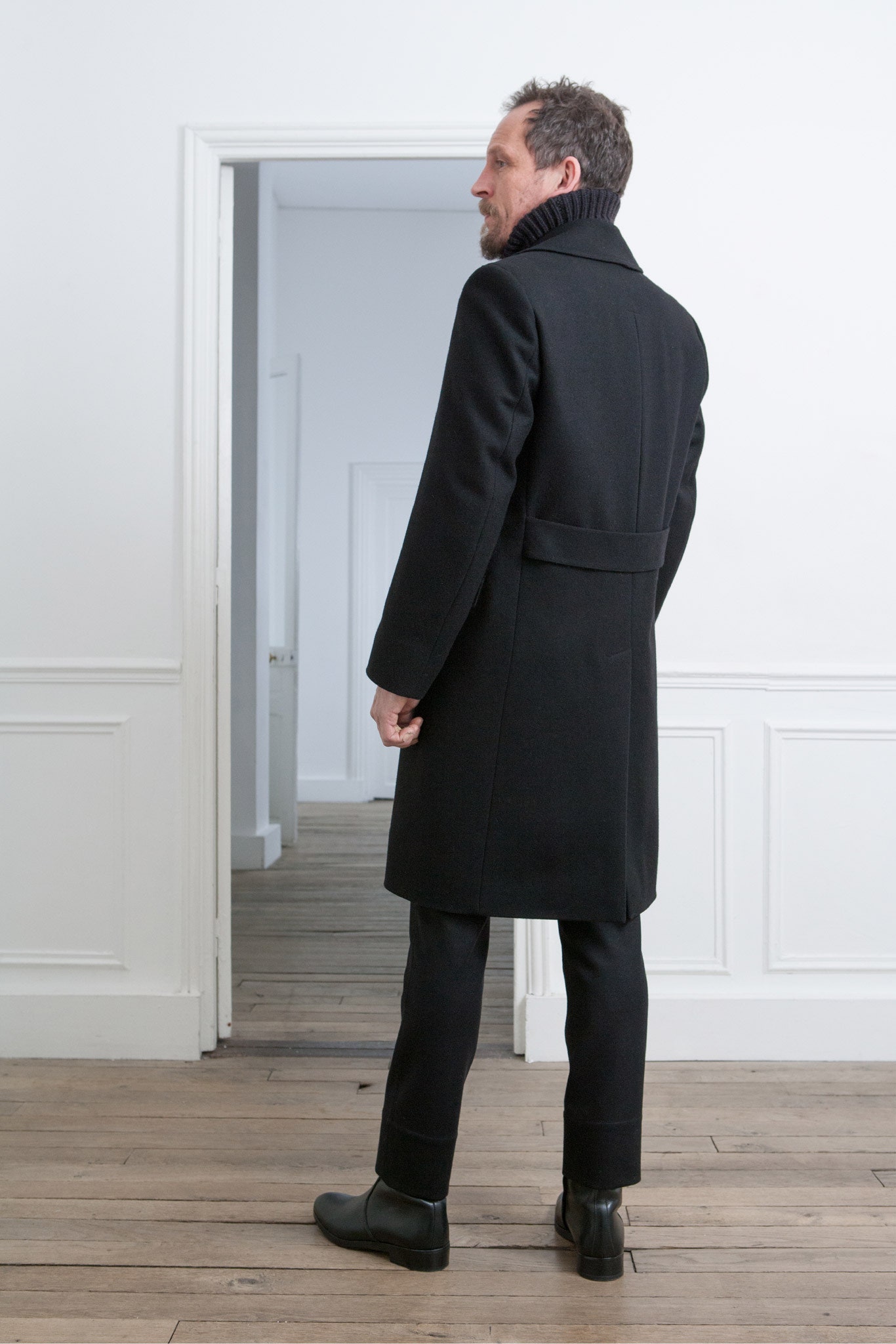 Lemaire F/W 13 Menswear Look 24