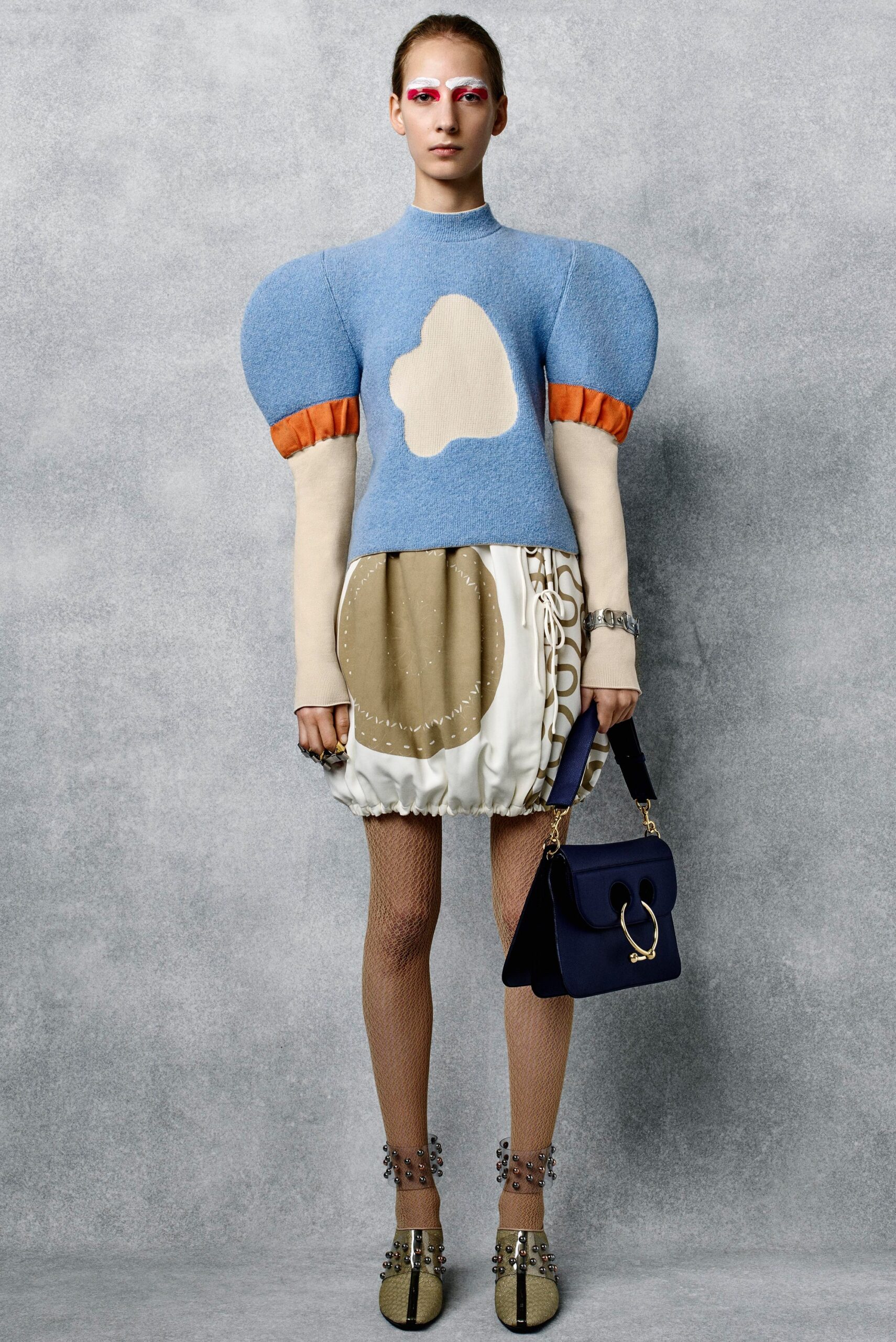 JW Anderson F/W 16 Look 1