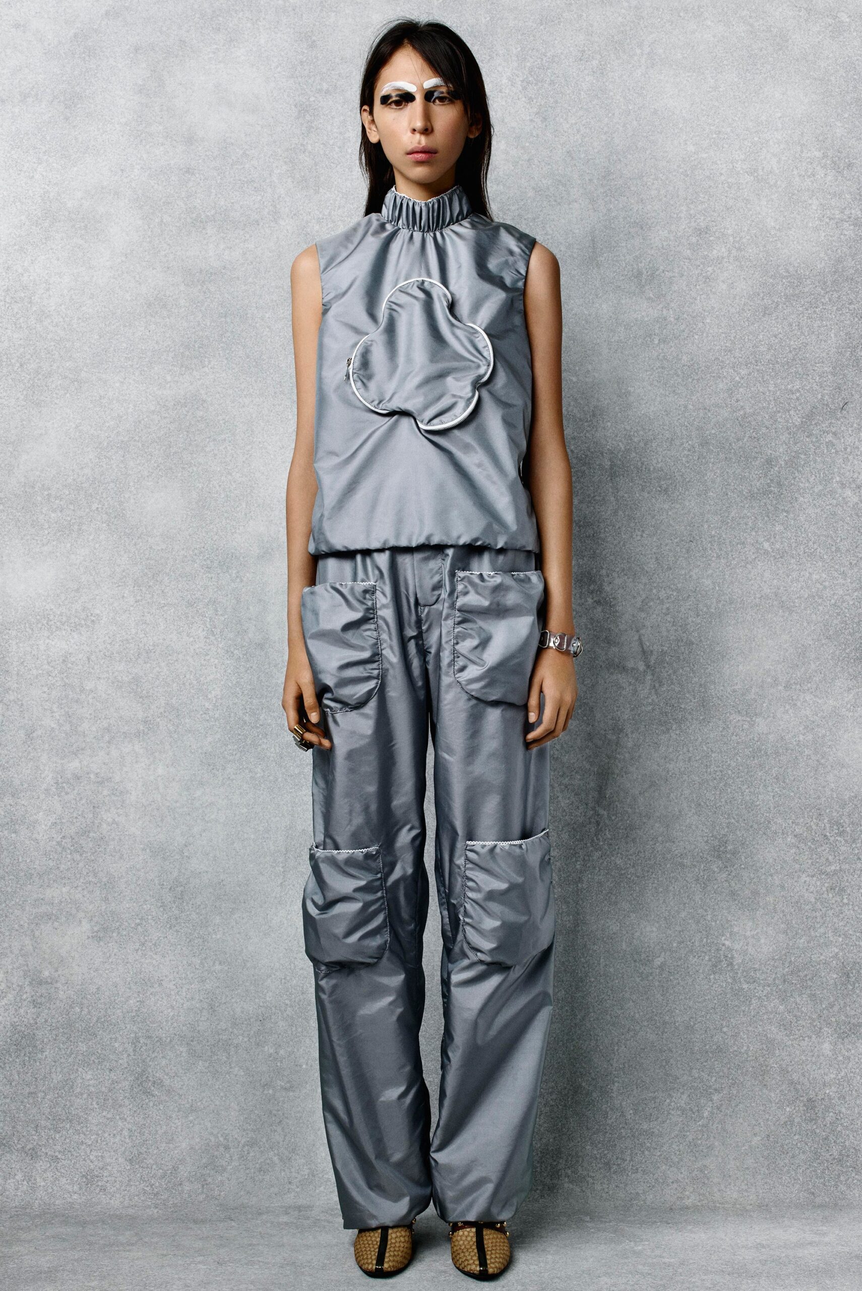 JW Anderson F/W 16 Look 2