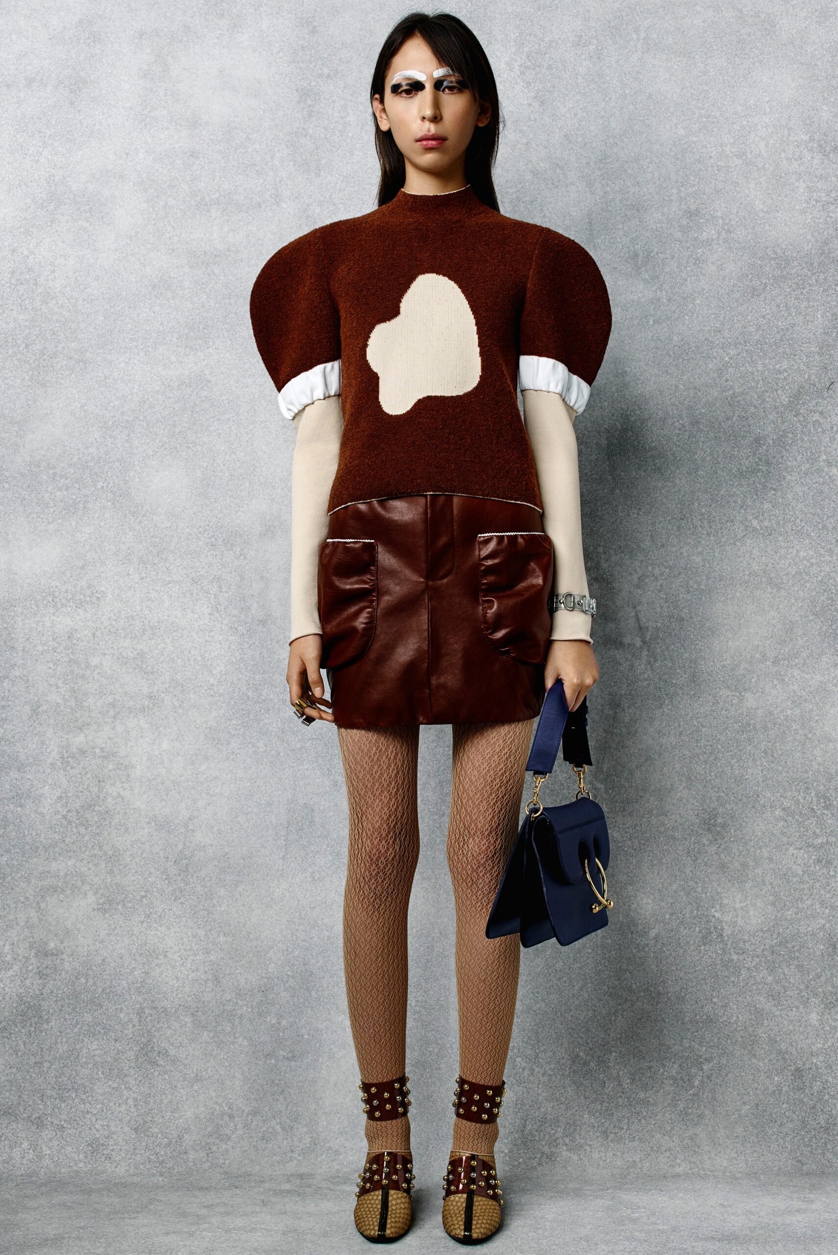 JW Anderson F/W 16 Look 3