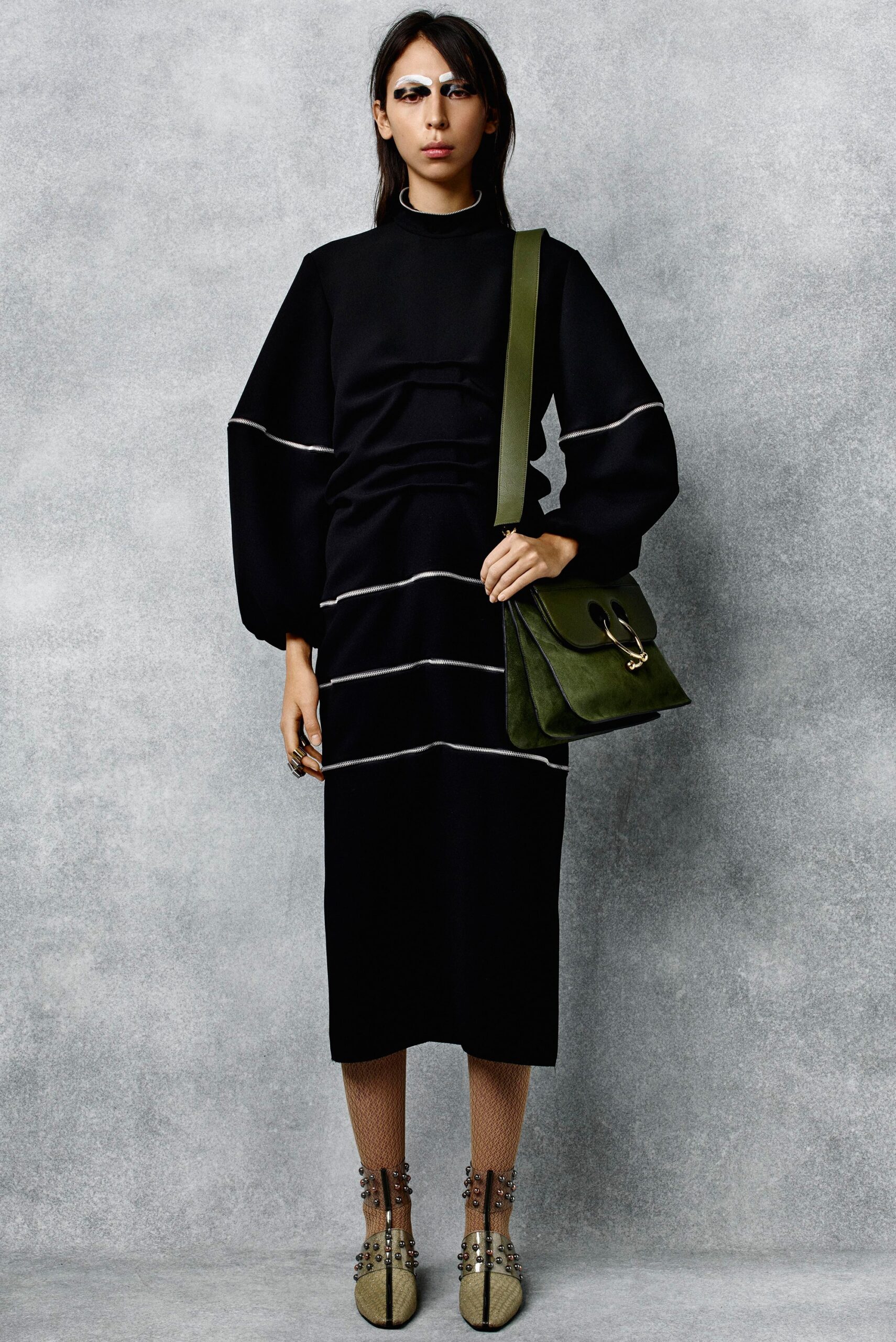 JW Anderson F/W 16 Look 4