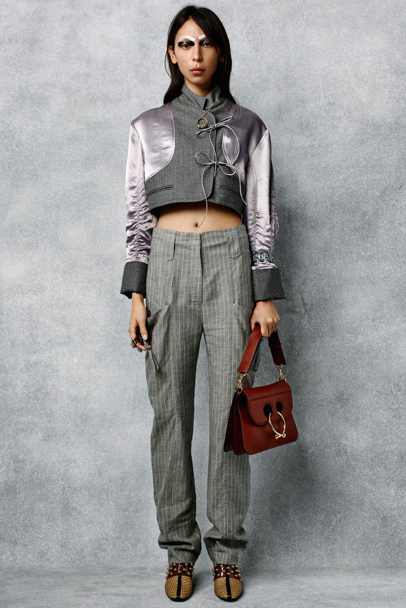 JW Anderson F/W 16 Look 5