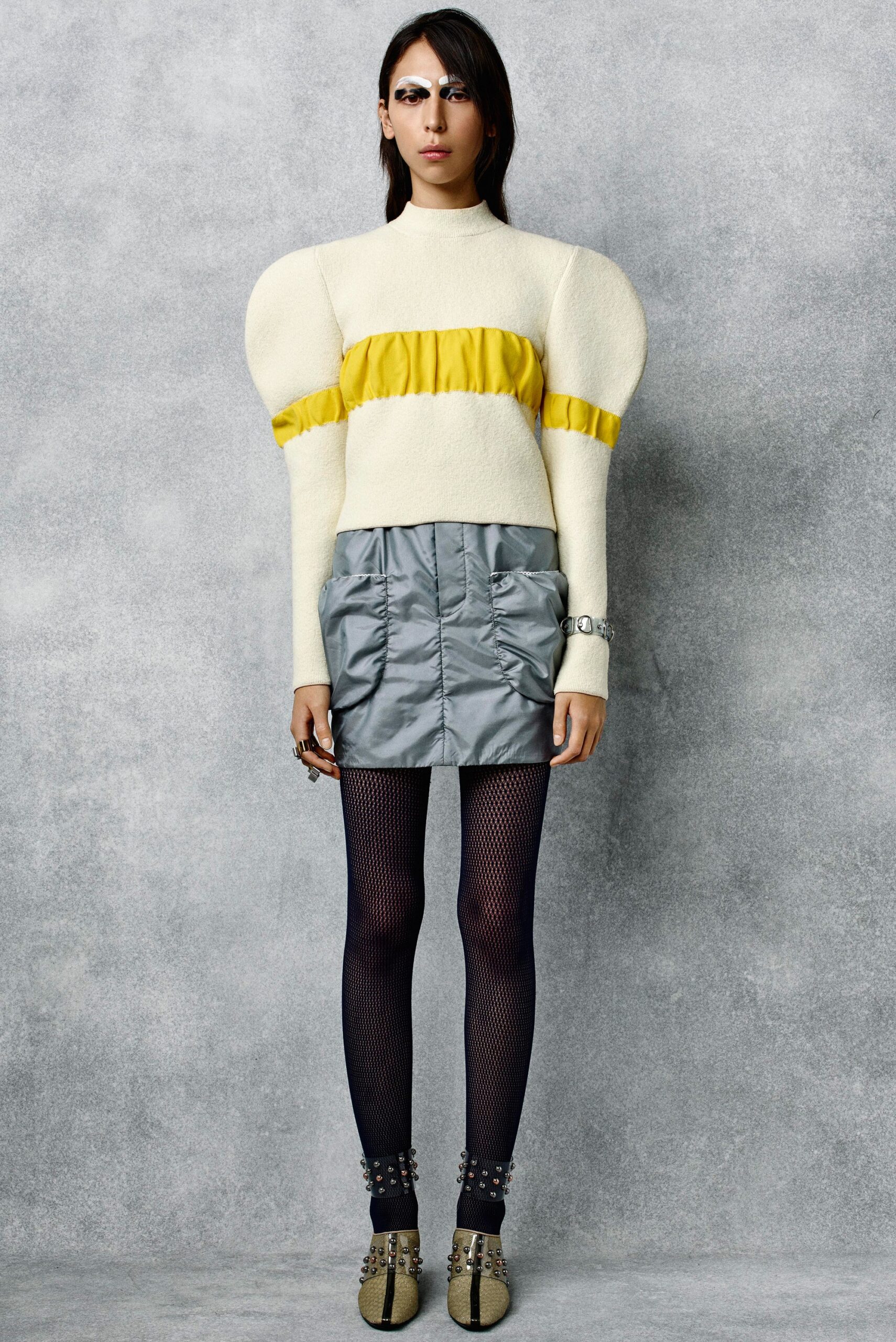 JW Anderson F/W 16 Look 6
