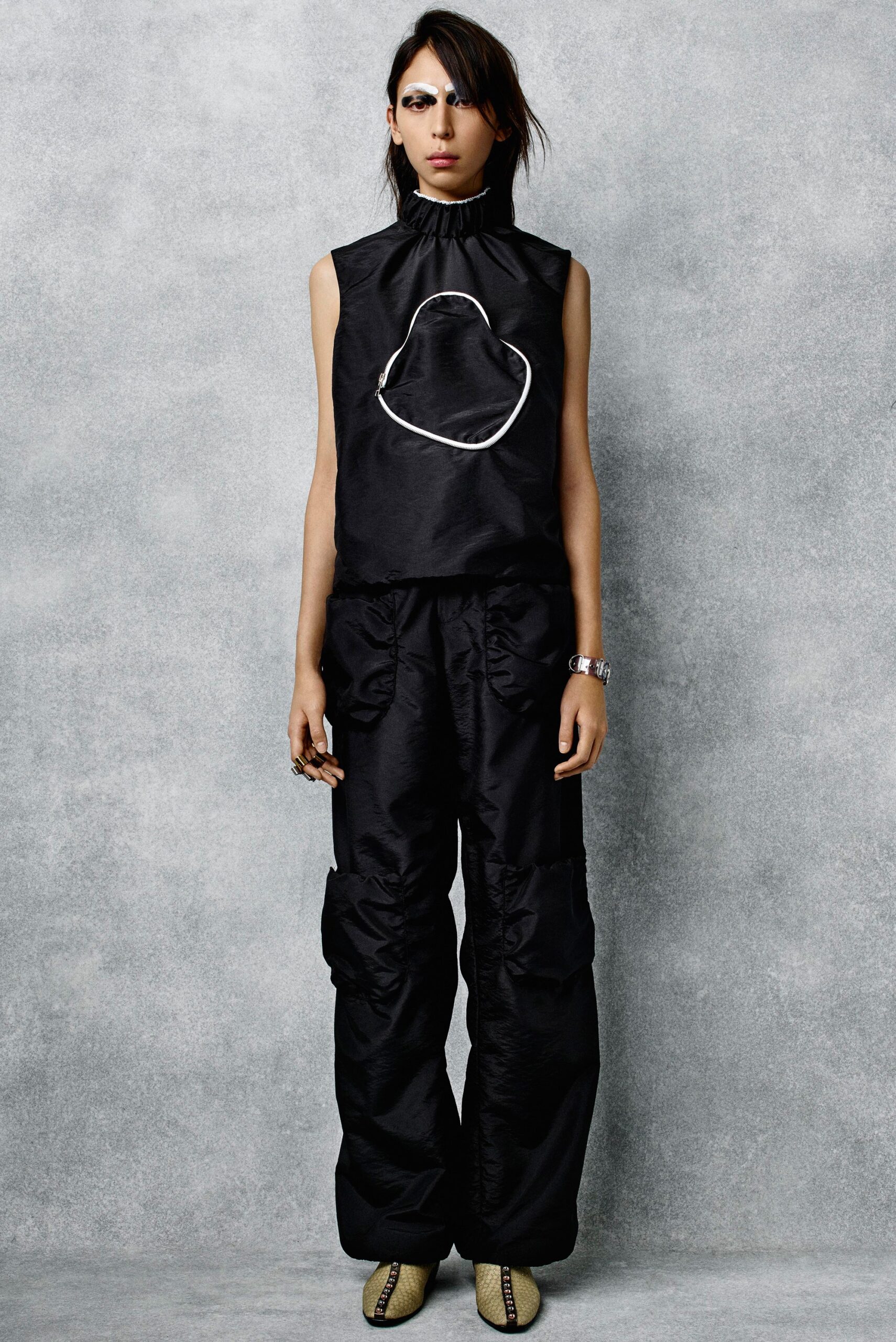 JW Anderson F/W 16 Look 8