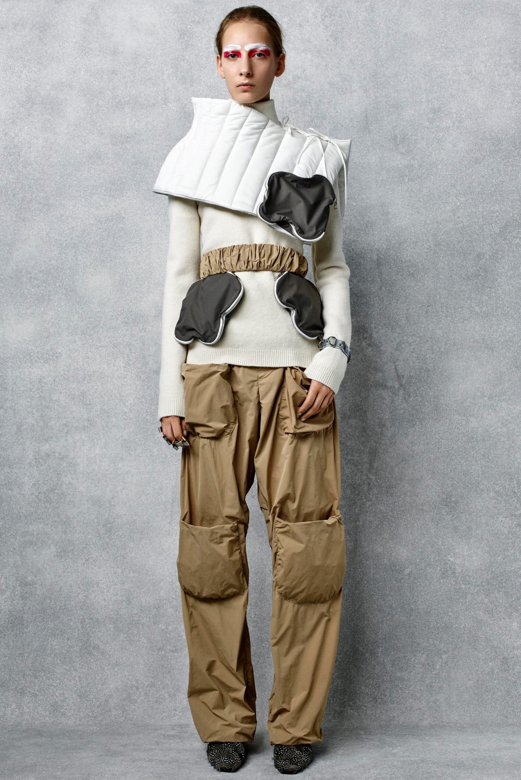 JW Anderson F/W 16 Look 9
