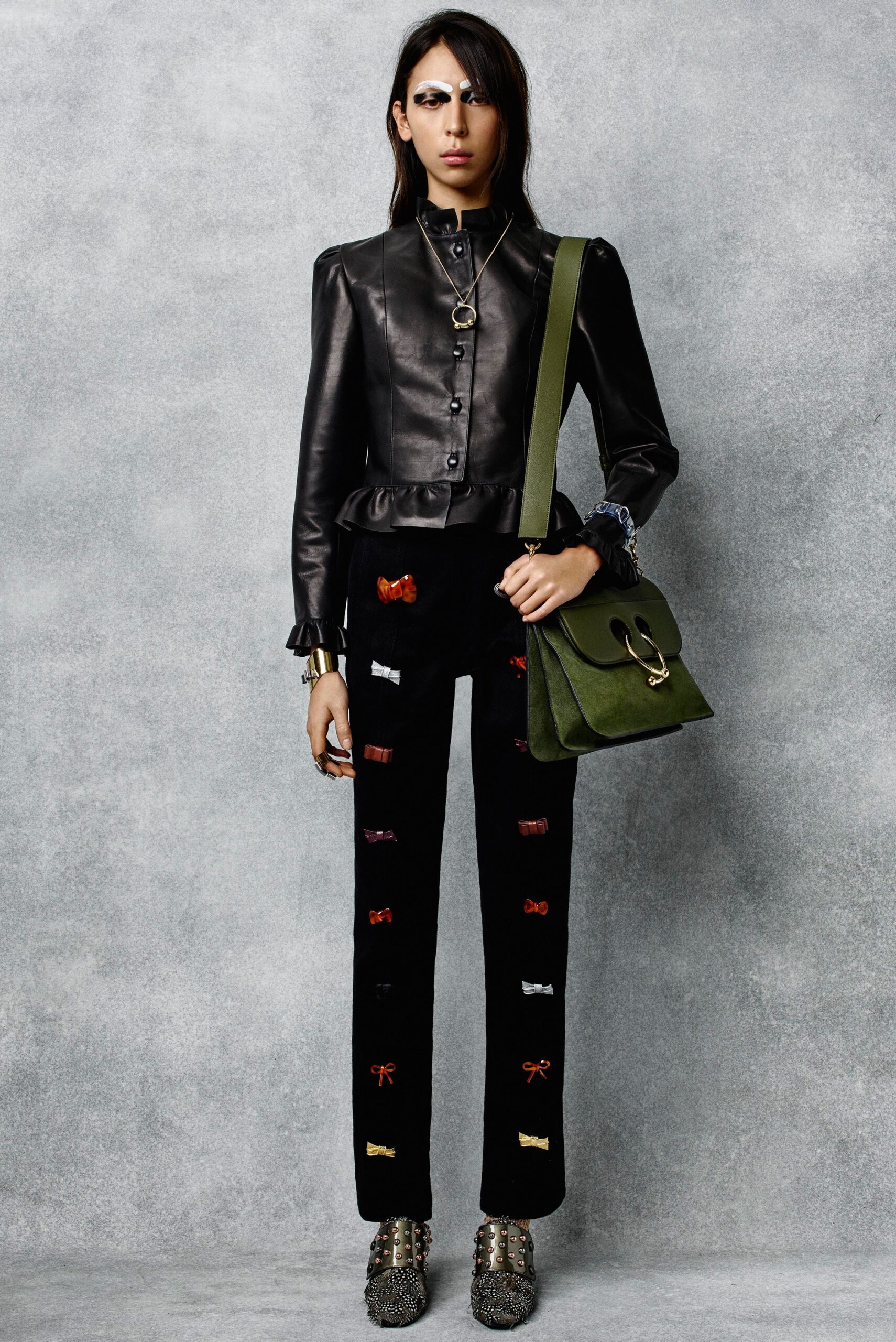 JW Anderson F/W 16 Look 11