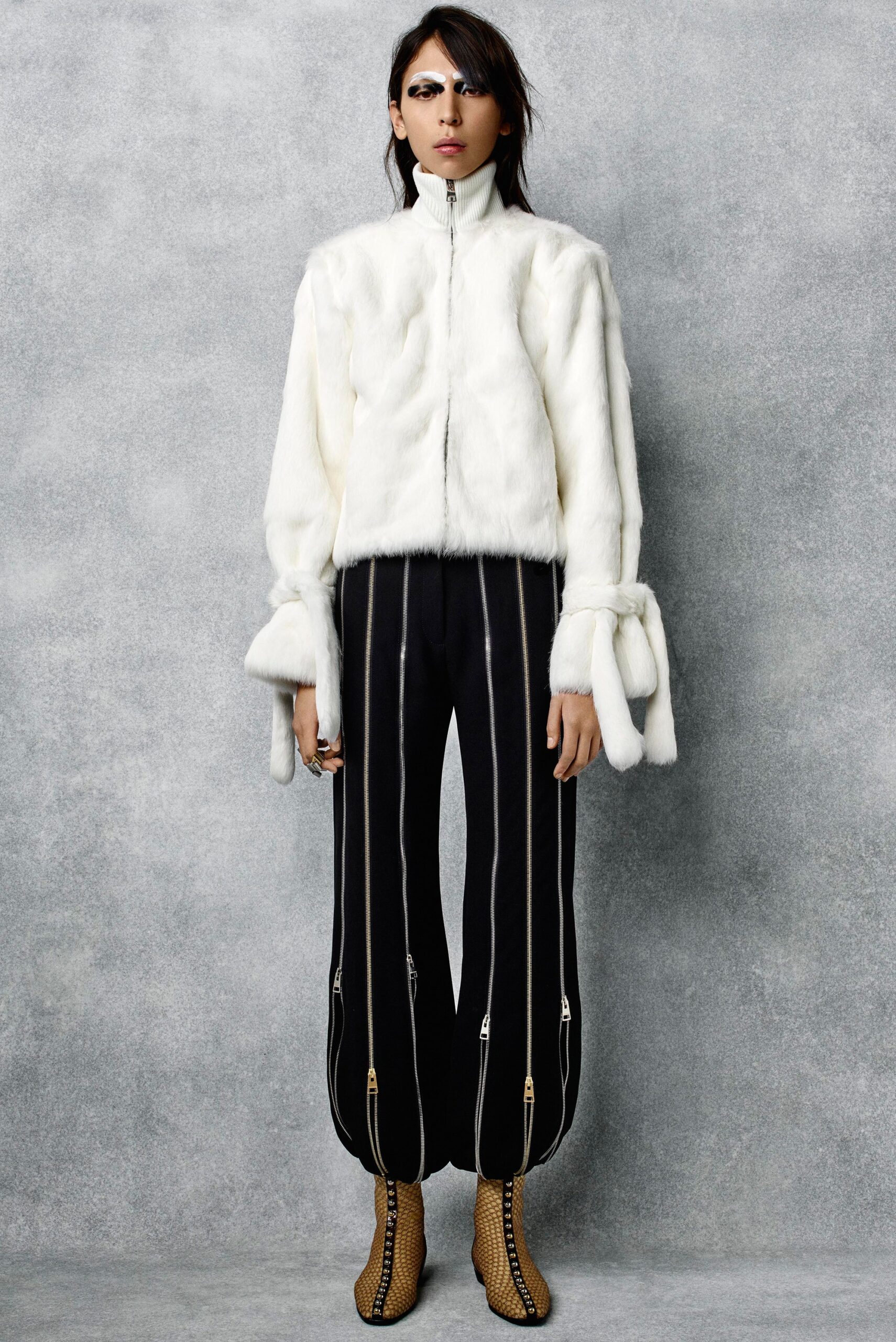 JW Anderson F/W 16 Look 12