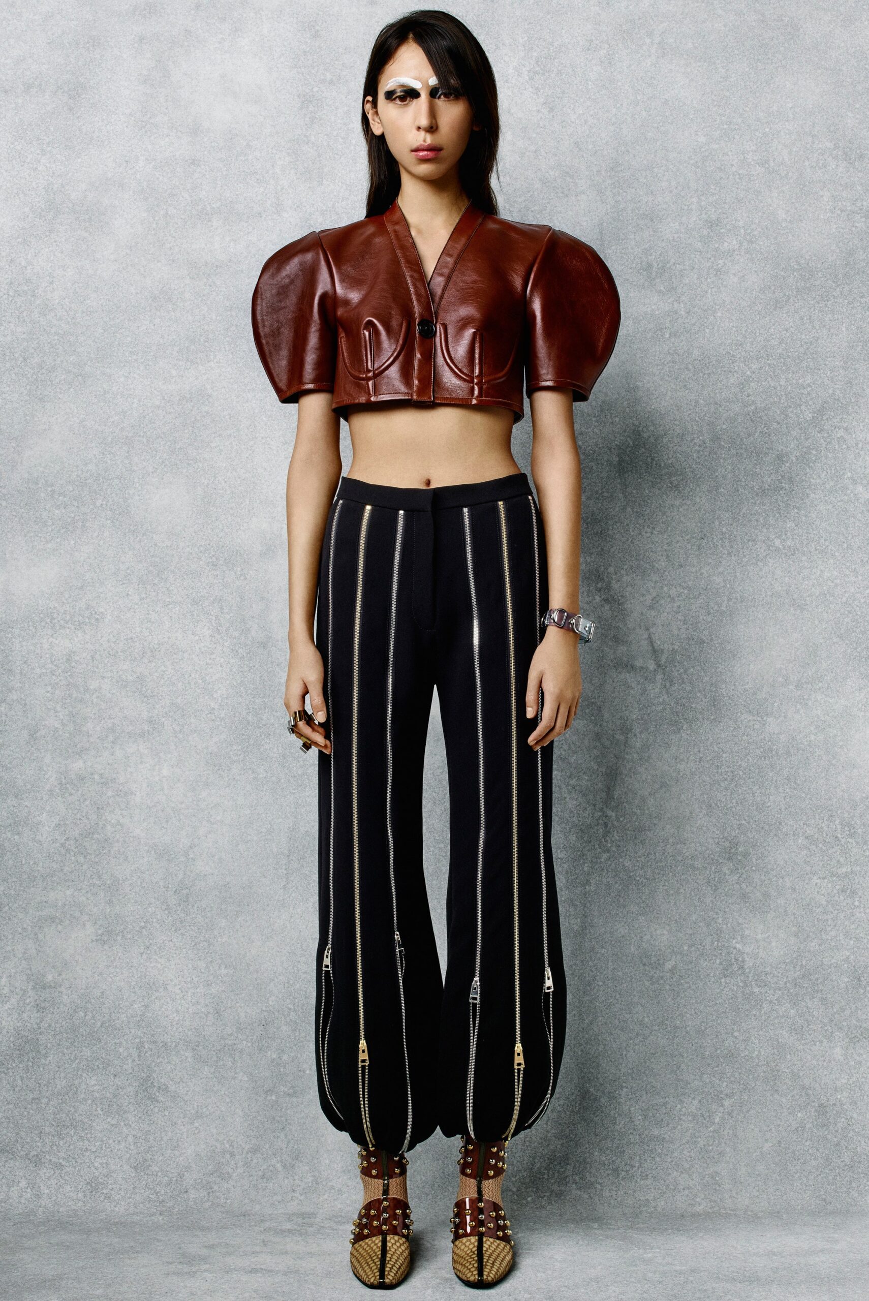 JW Anderson F/W 16 Look 15
