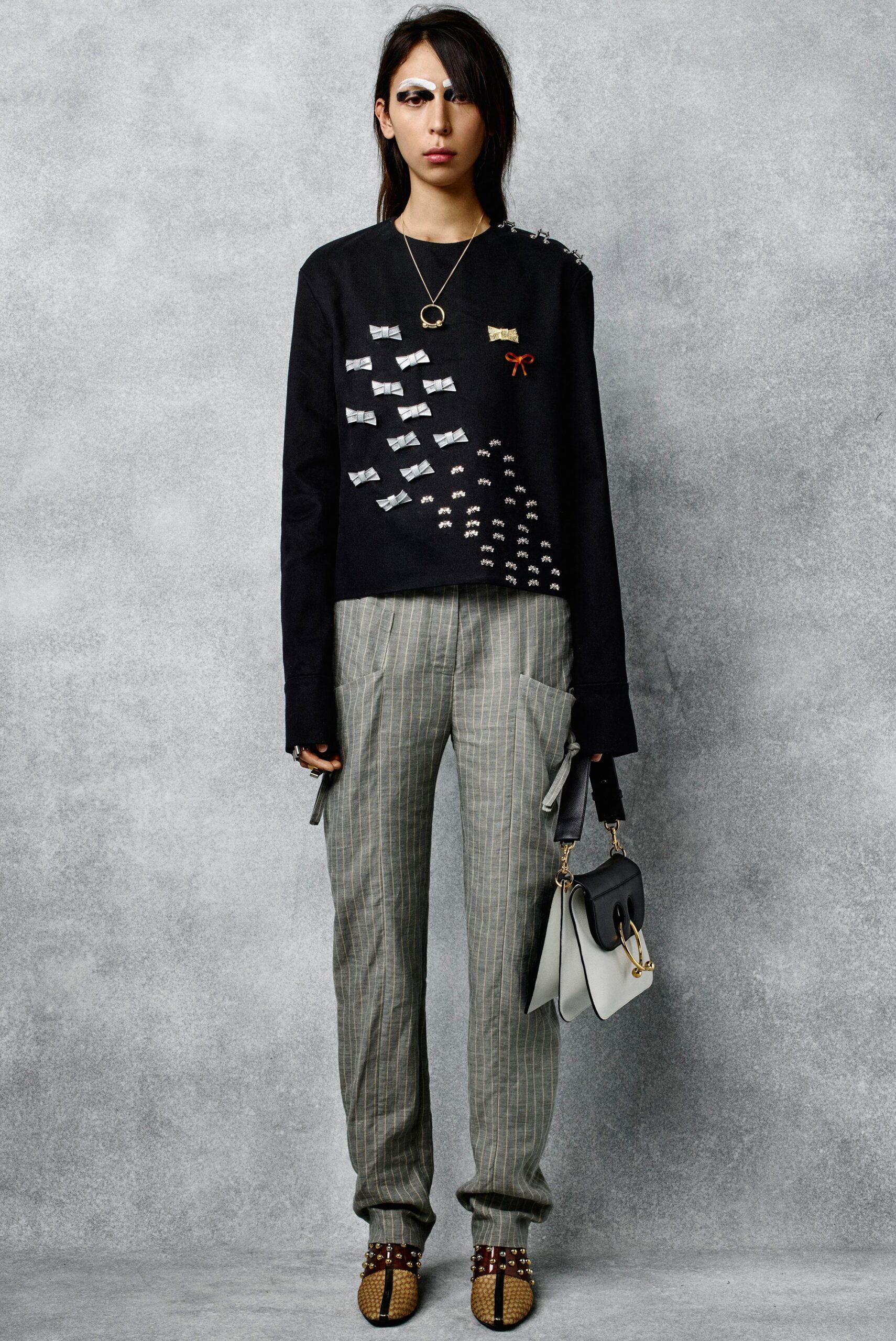 JW Anderson F/W 16 Look 16