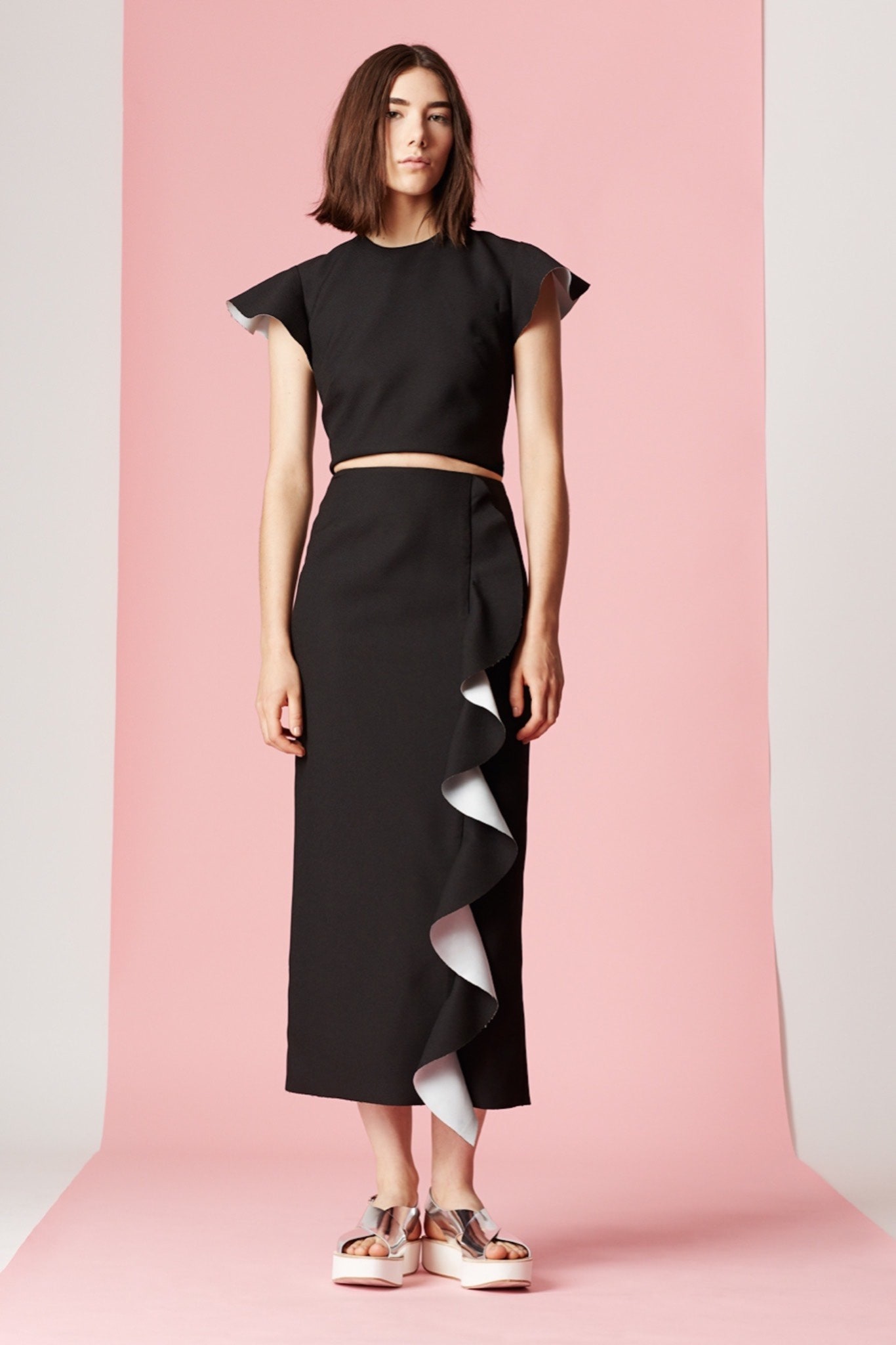Kaelen Resort 2016
