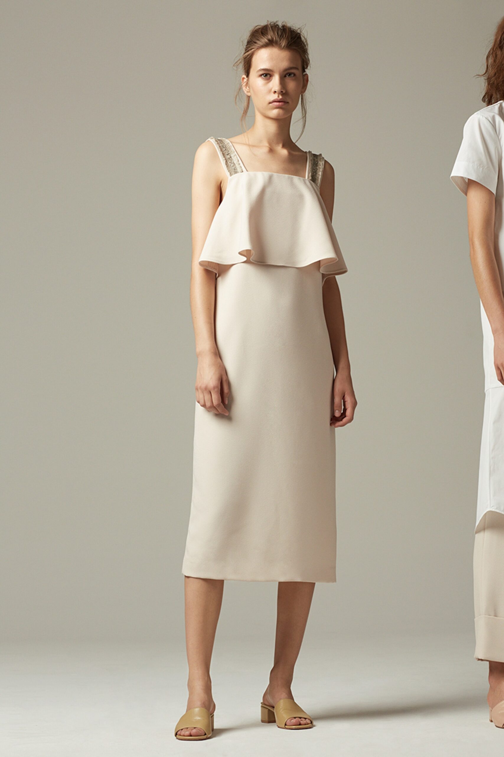 Kaelen Spring 2016 Ready-to-Wear