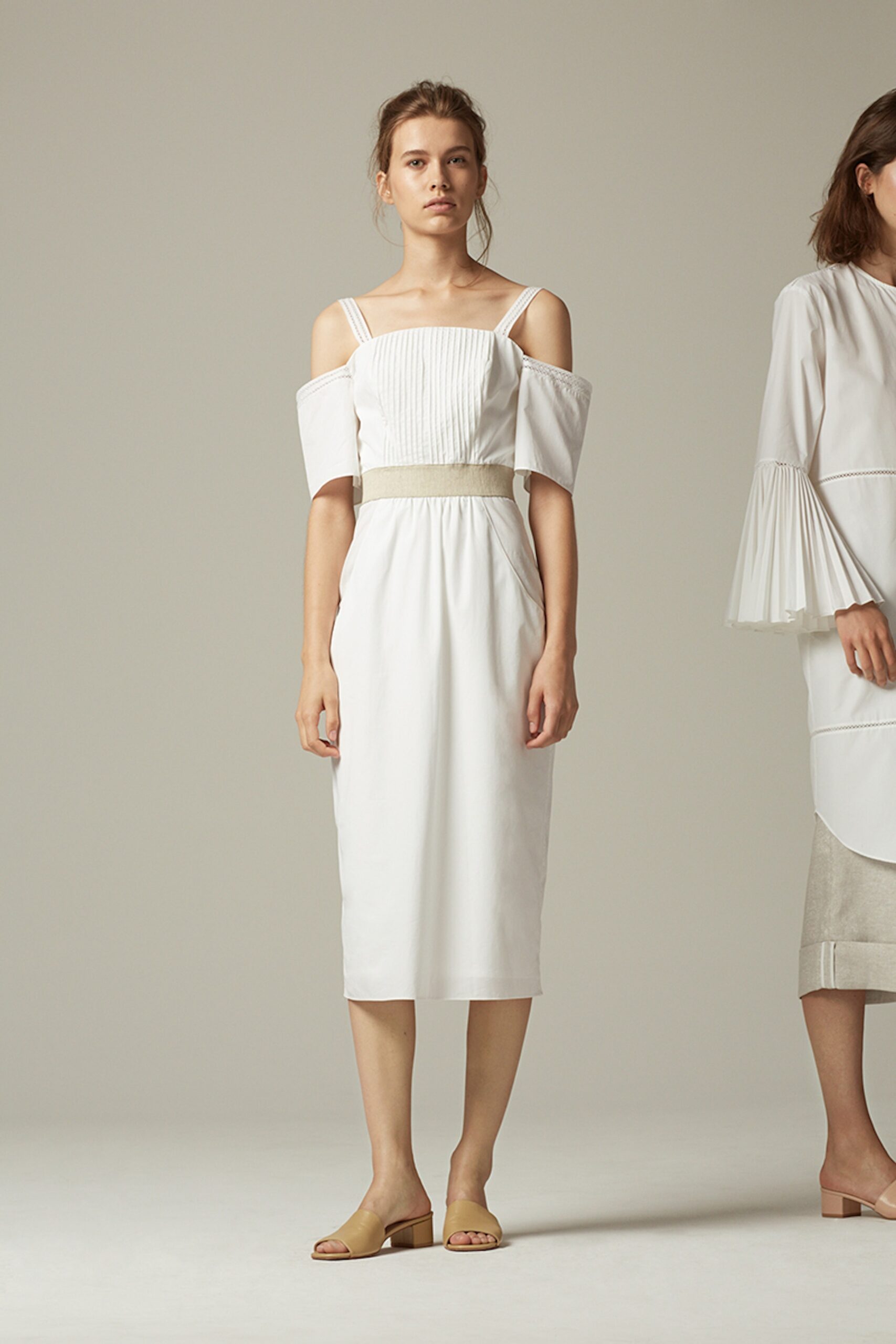Kaelen S/S 16 Look 3